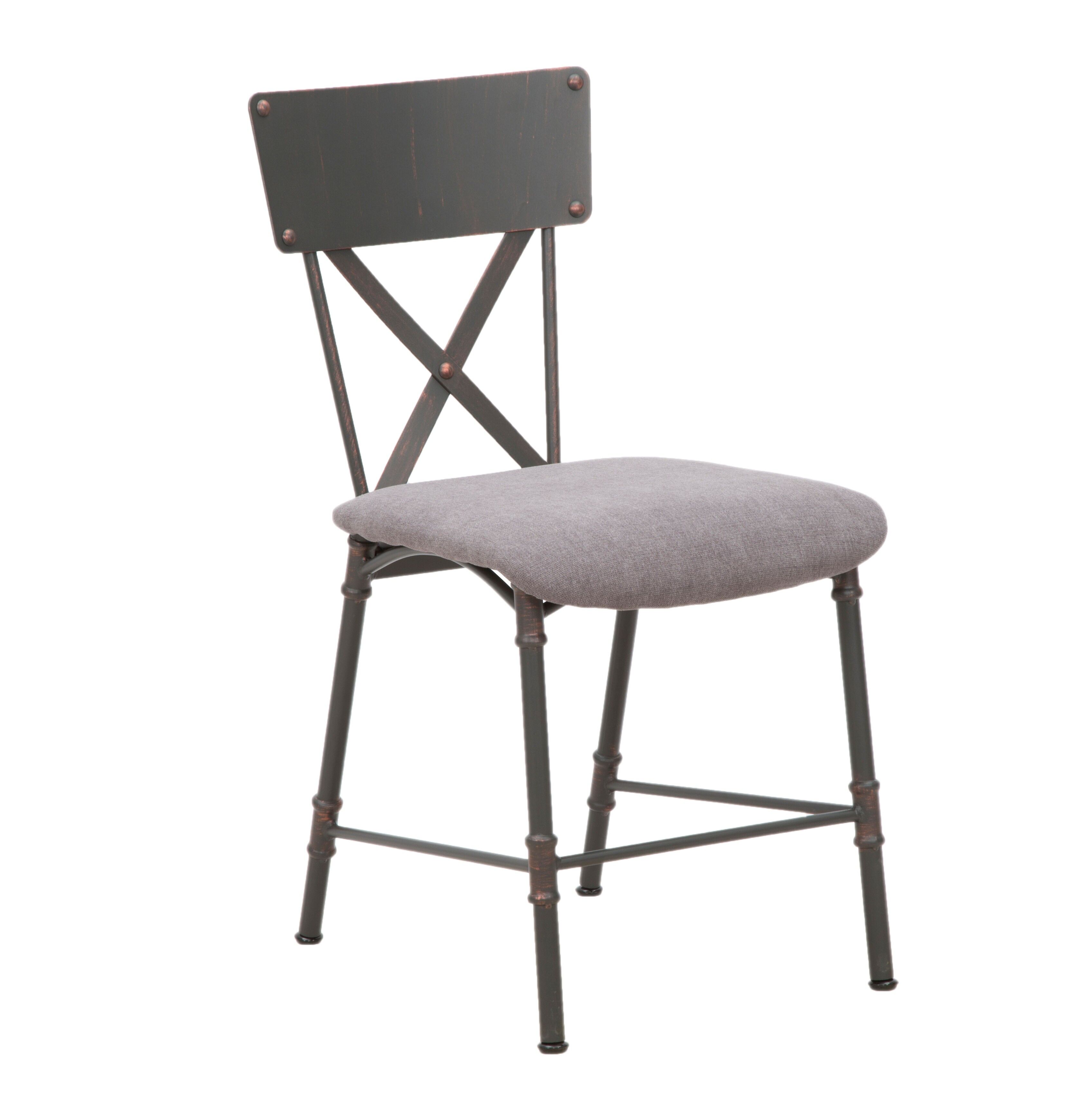 SEDIA MANHATTAN CM 41X56X80,5 D141612000S