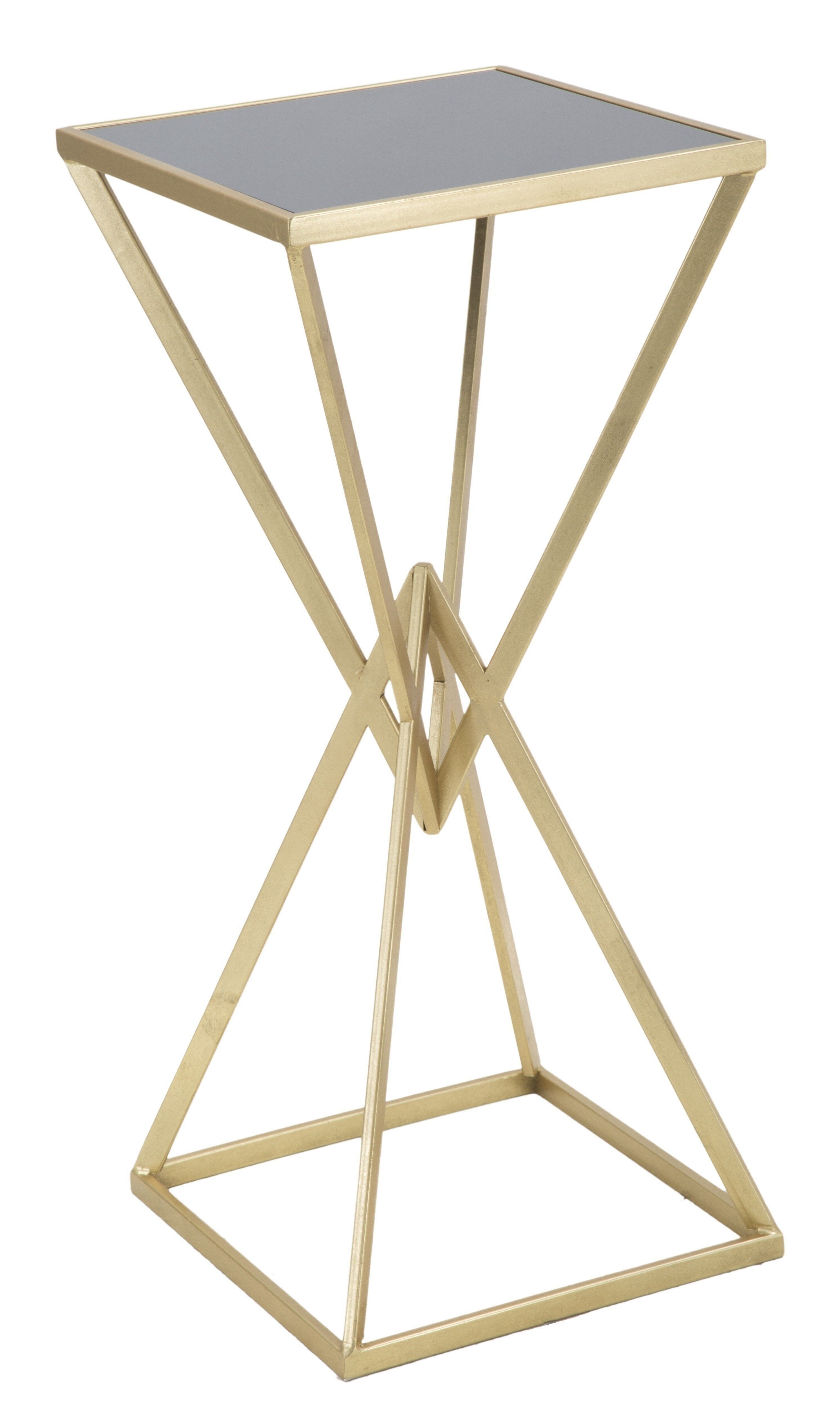 TELEPHONE HOLDER PIRAMID CM 35X35X80 D142049000T