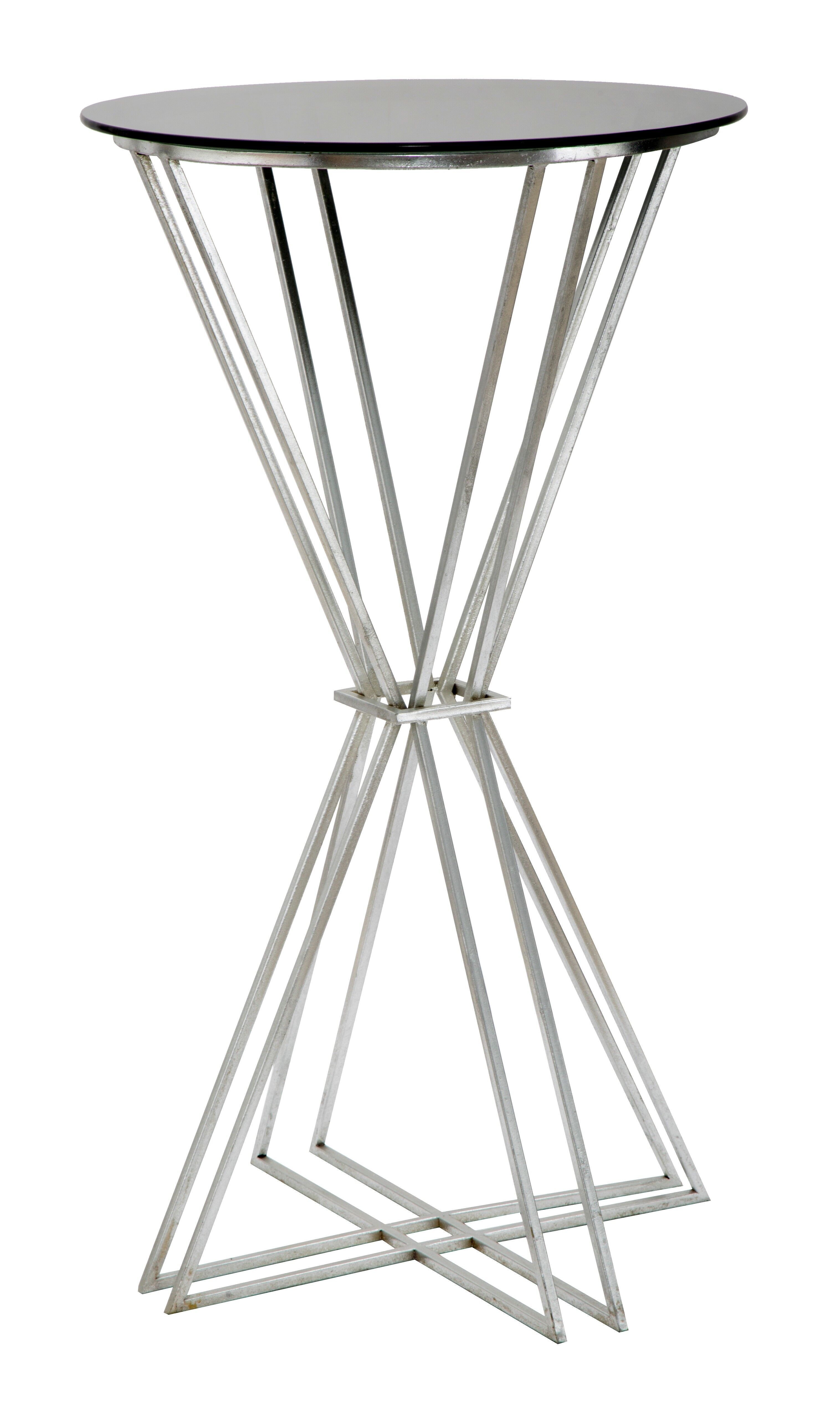 Bar Table Oslo Cm Ø 60X105 D142324000T