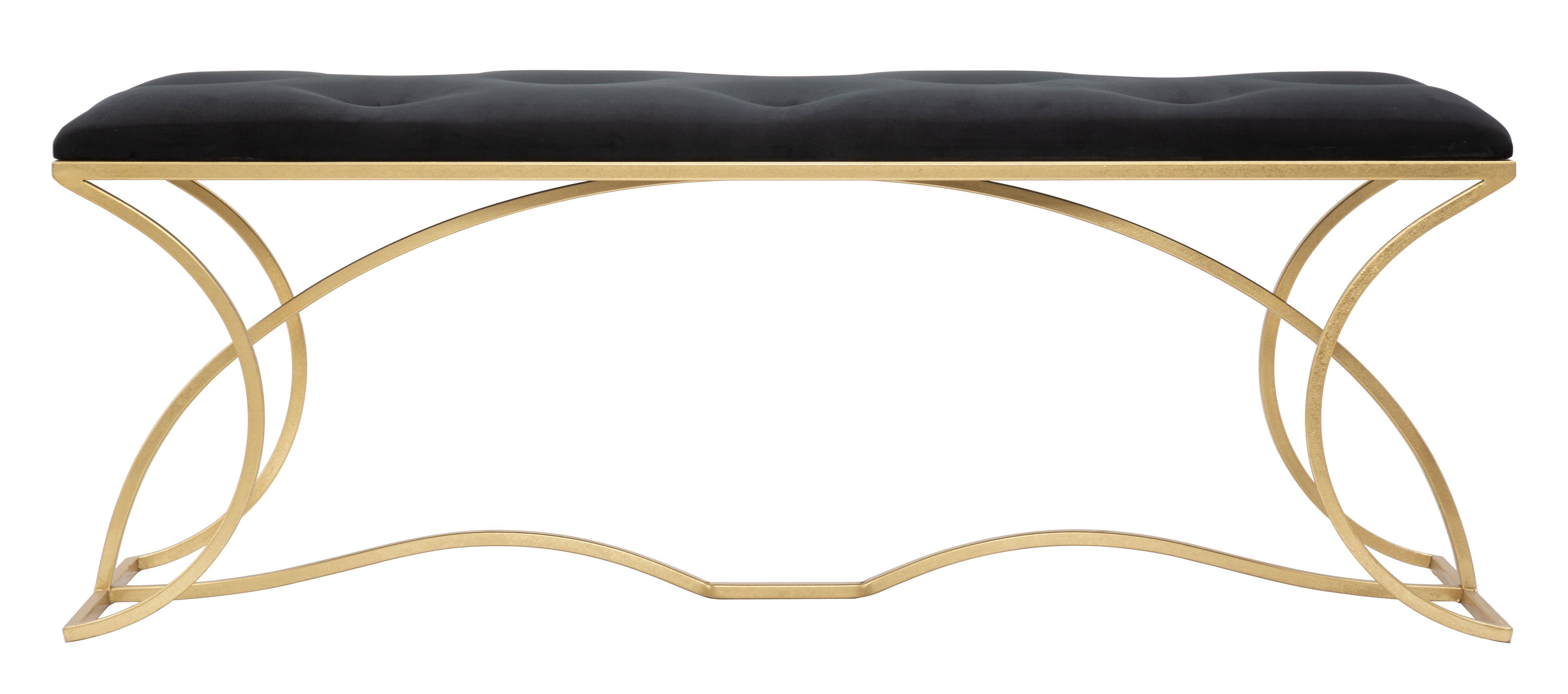 Bench Sunshine Cm 120X40X45 D142379000P