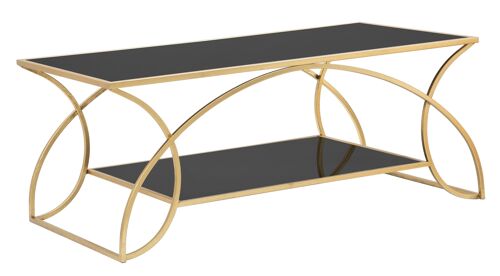 Coffee Table Sunshine Cm 110X60X45 D14237900TC