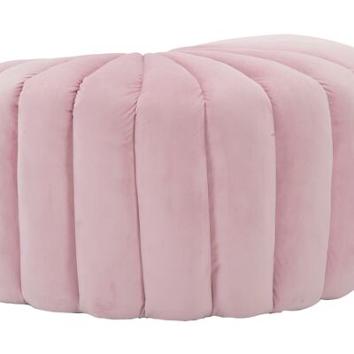 HOCKER HELL PINK CM 80X54X42 D142411000R