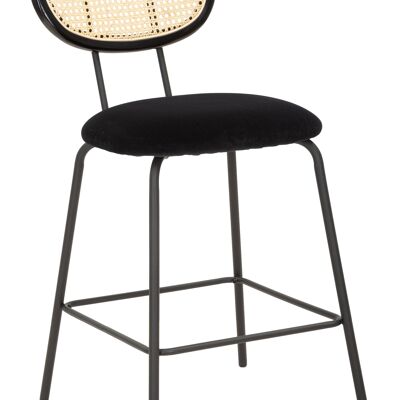 BAR STOOL OSAKA CM 47X57X98 D142582000B