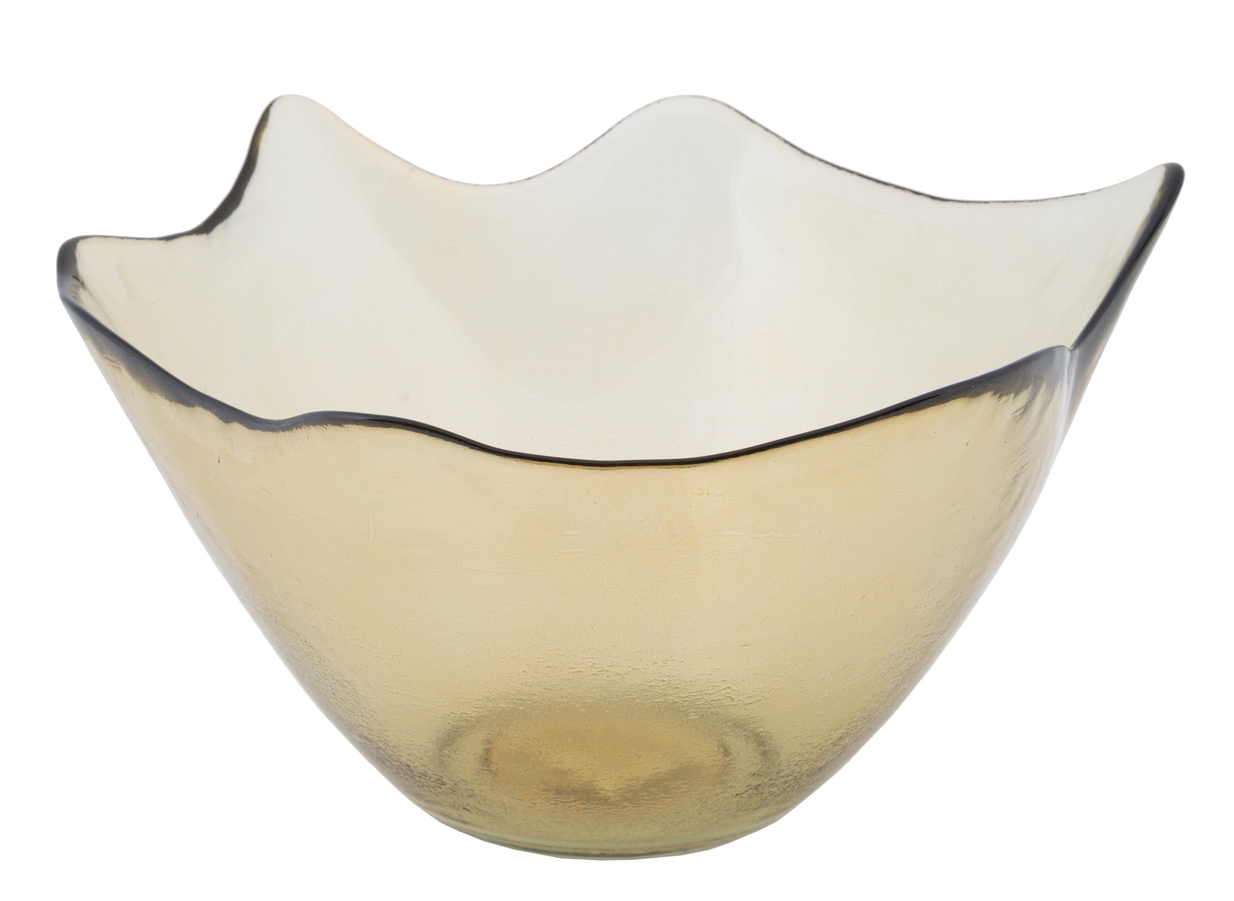 Tablett Cm 30X30X18 D160739000G