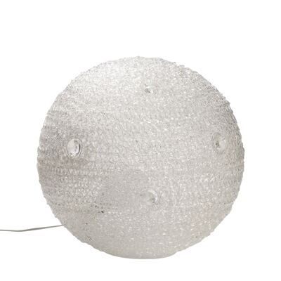 PLAFOND CLOXY BLANC Ø CM 40 D170533002B