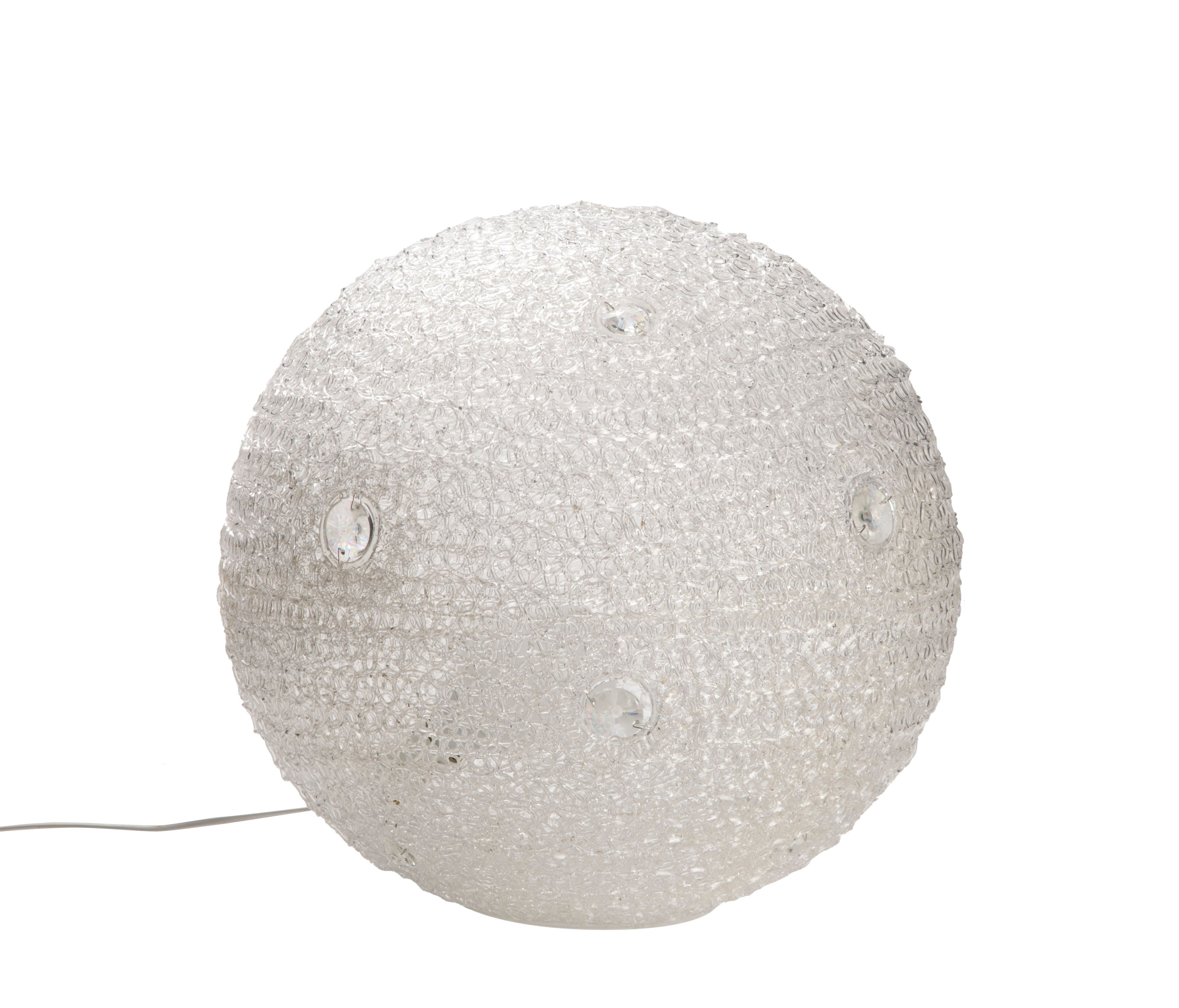 CEILING LAMP CLOXY WHITE Ø CM 40 D170533002B