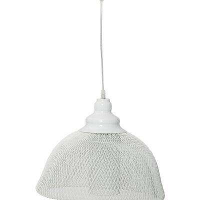 CEILING LAMP NET -B- Ø CM 37X28 D170853000B