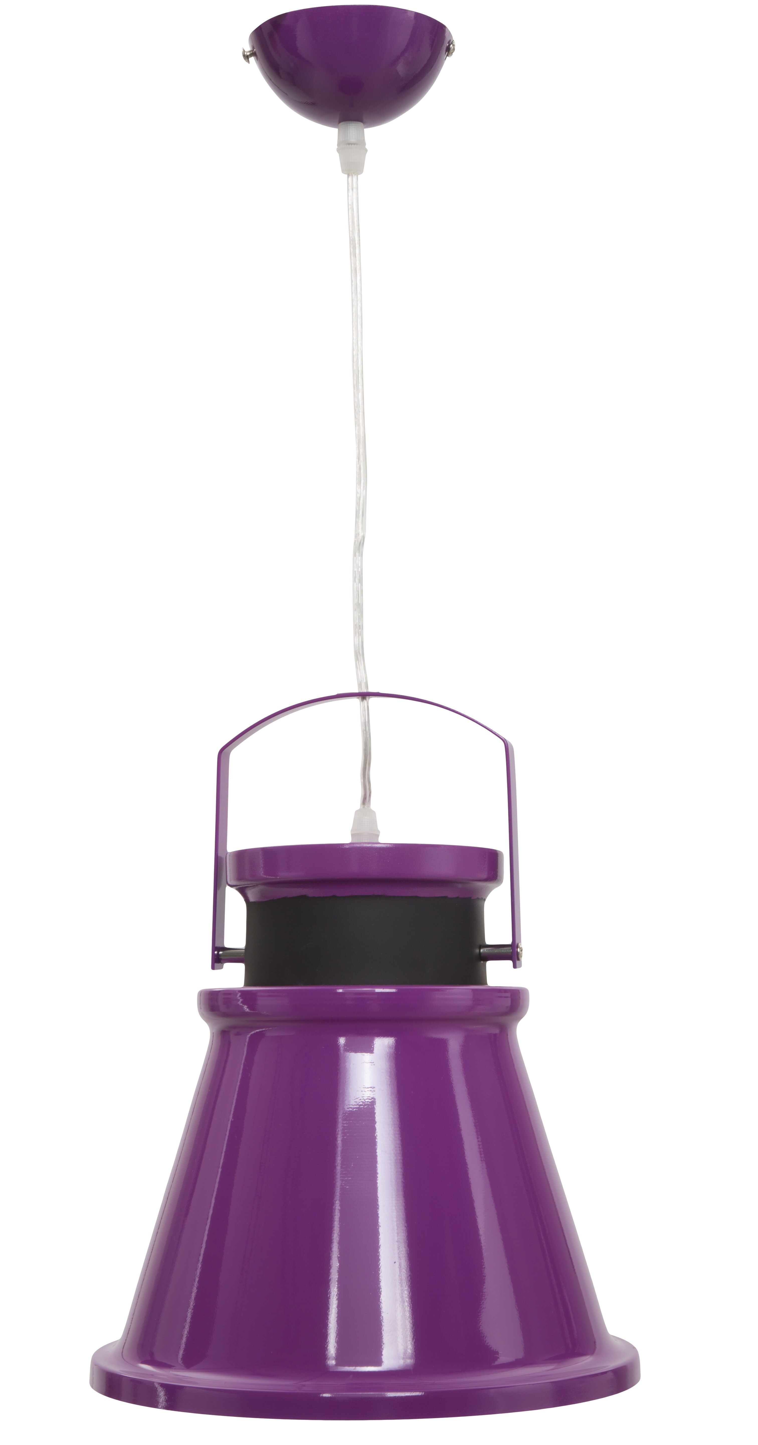 LAMPADA DA SOFFITTO MAINE -C- CM Ø 24X30 D170923000C