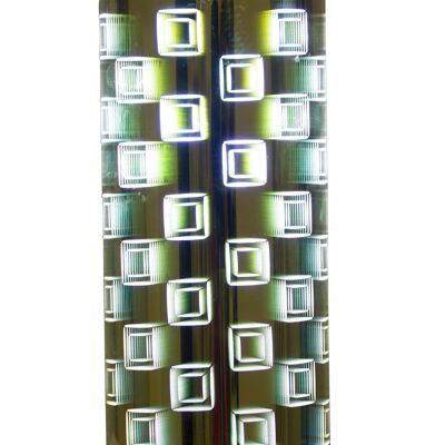 LAMPADA DA TAVOLO LEXINGTON 3D -D- CM Ø 17X34 D170924000D