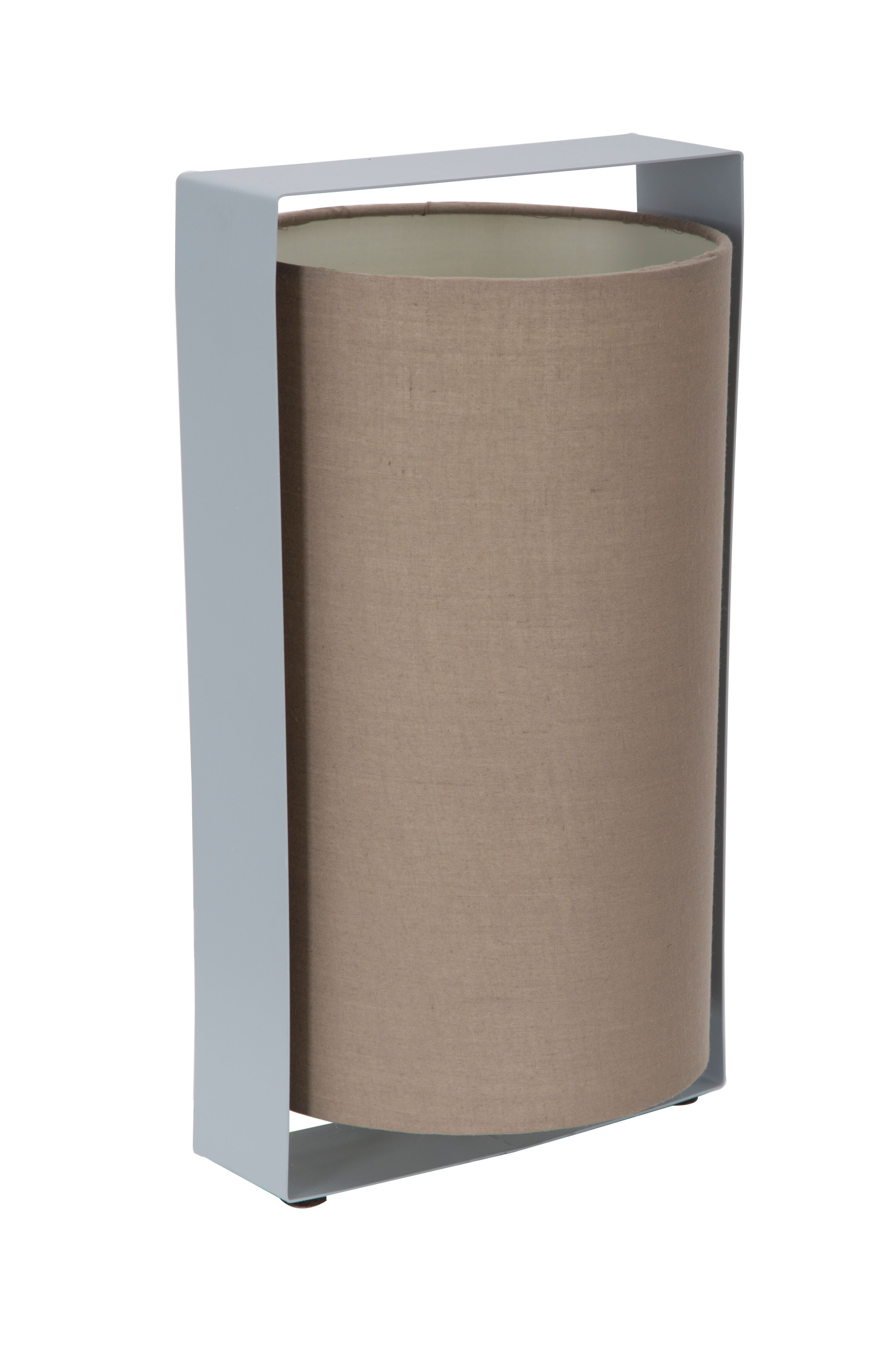 TABLE LAMP MIAMI -B- CM 20X18X35 D170933000B