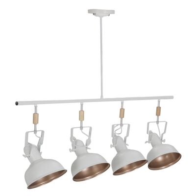 PLAFOND COUPES BLANC CM 96,5X16,5X84,5 D17095600SB