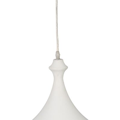 PLAFOND GENEVE -B- CM Ø 30X40 D170957000B