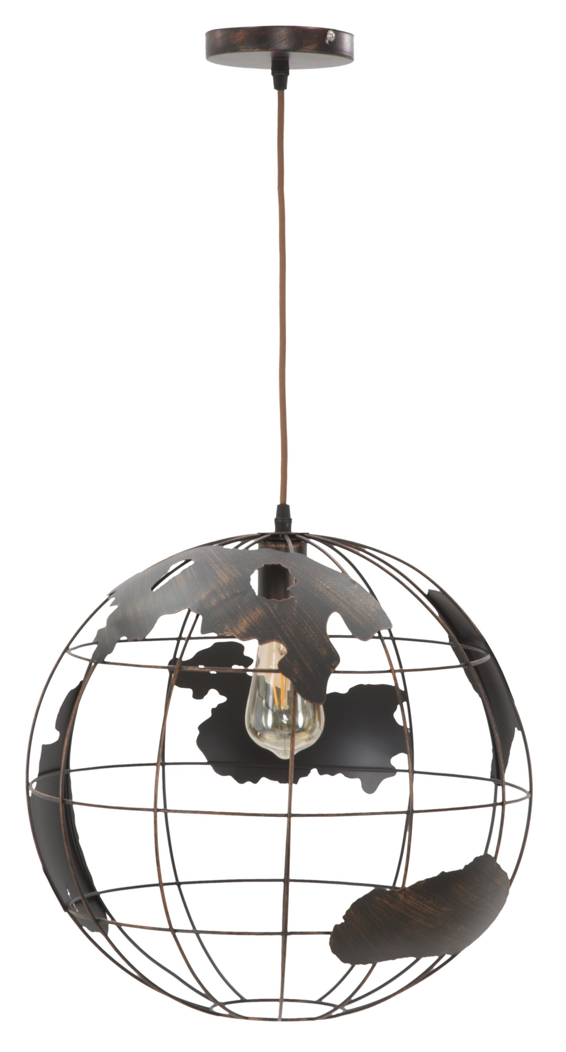 CEILING LAMP WORLD INDUSTRY CM Ø 40 D171008000I