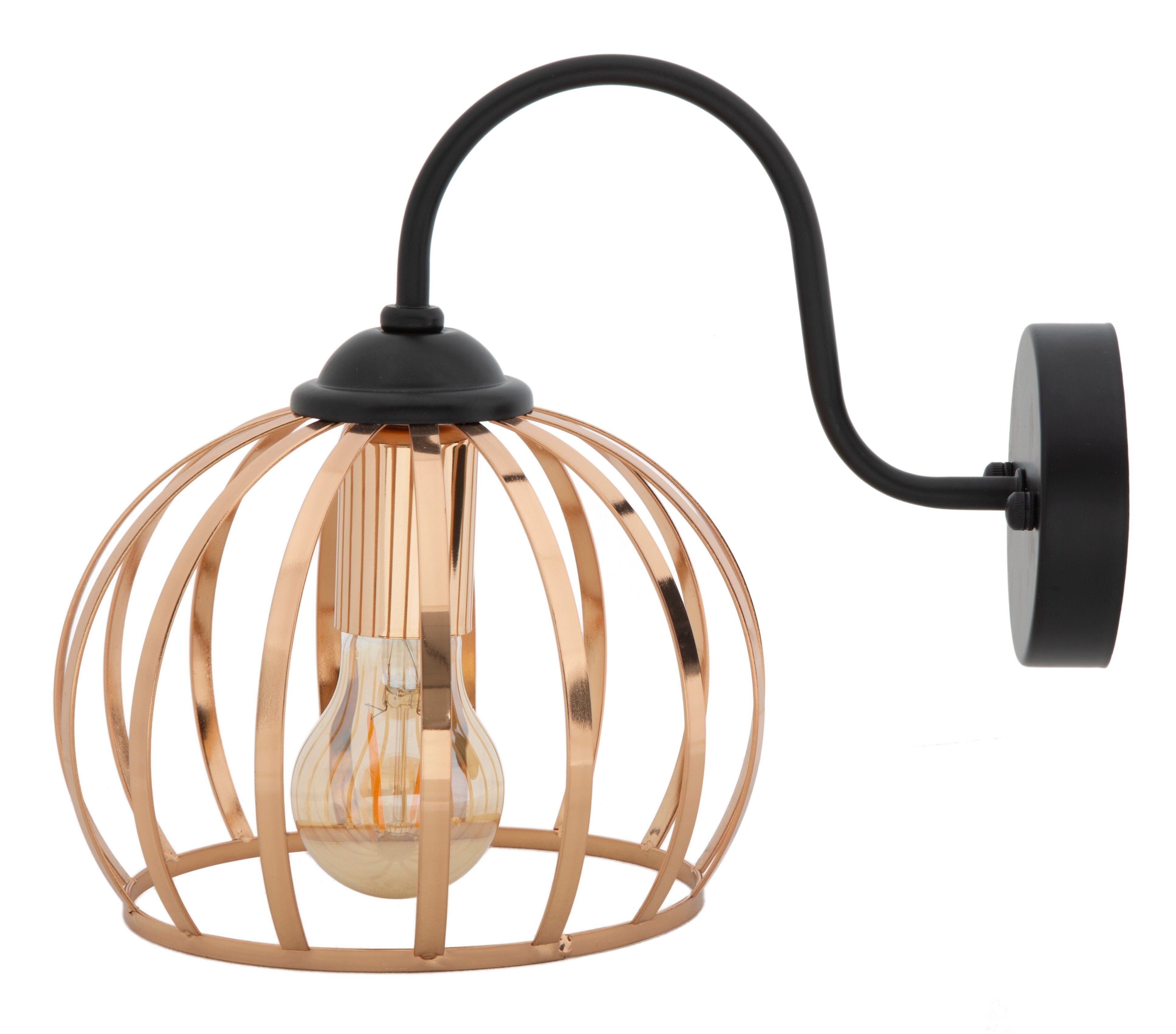 WALL LAMP ELEGANT -B- CM 20x30x25 D171107000B