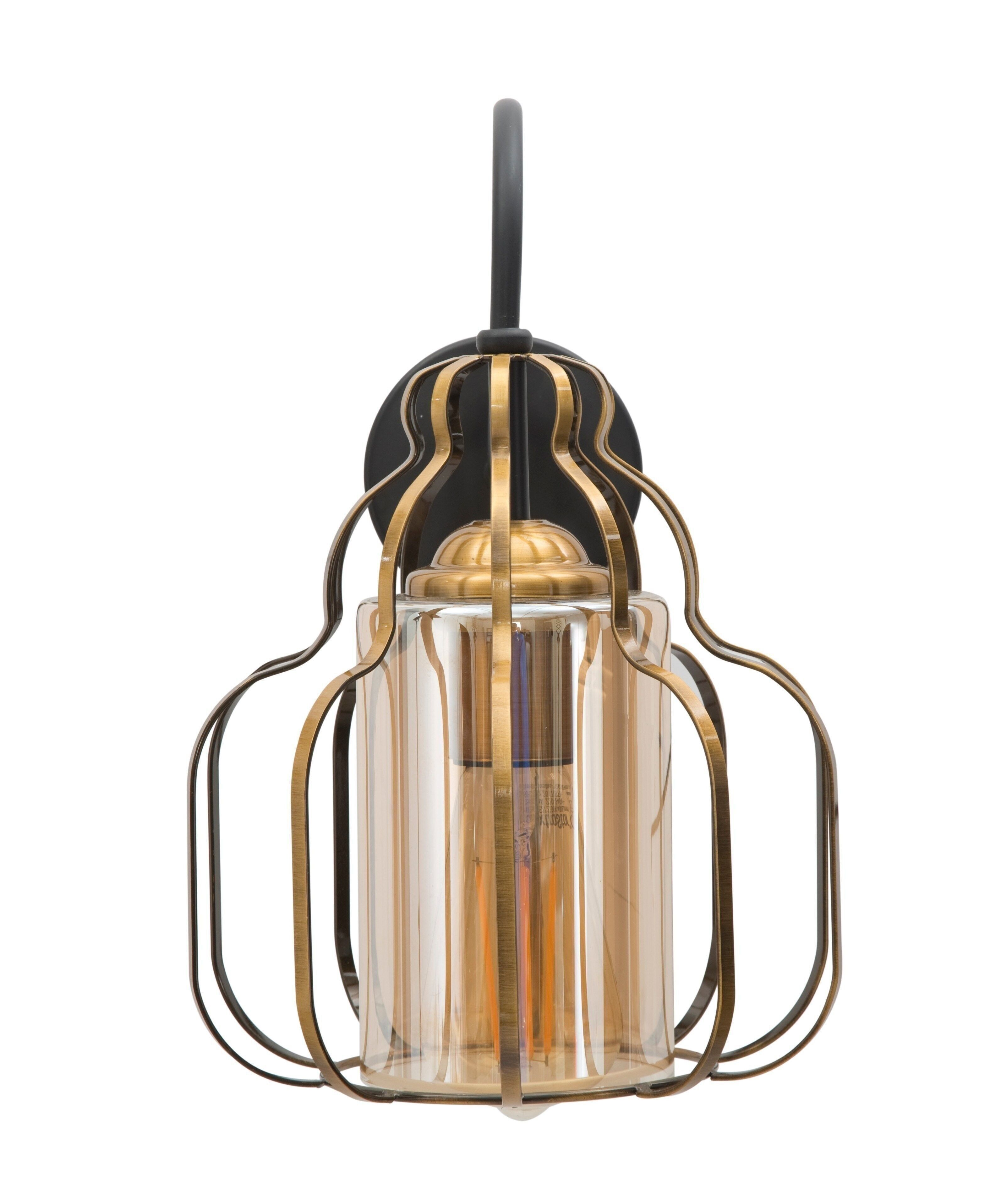 Wall Iron Iron Class -A- Cm 21X30X32 D171125000A