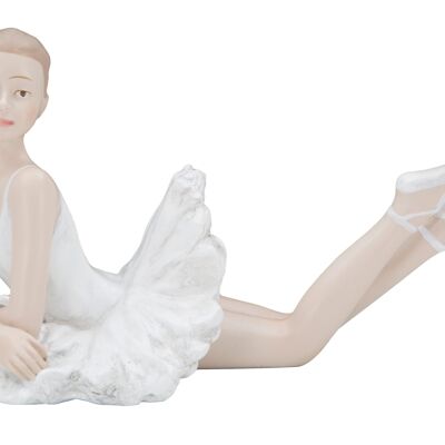 BALLERINA DICY POSA CM
12X7,5X11 D115980000