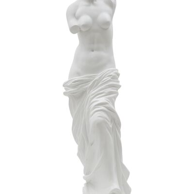 Sculptur Statua Woman Cm 14X12X49 D116110000