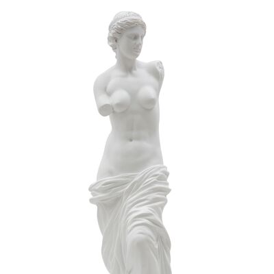 Sculptur Statua Woman Cm 14X12X49 D116110000