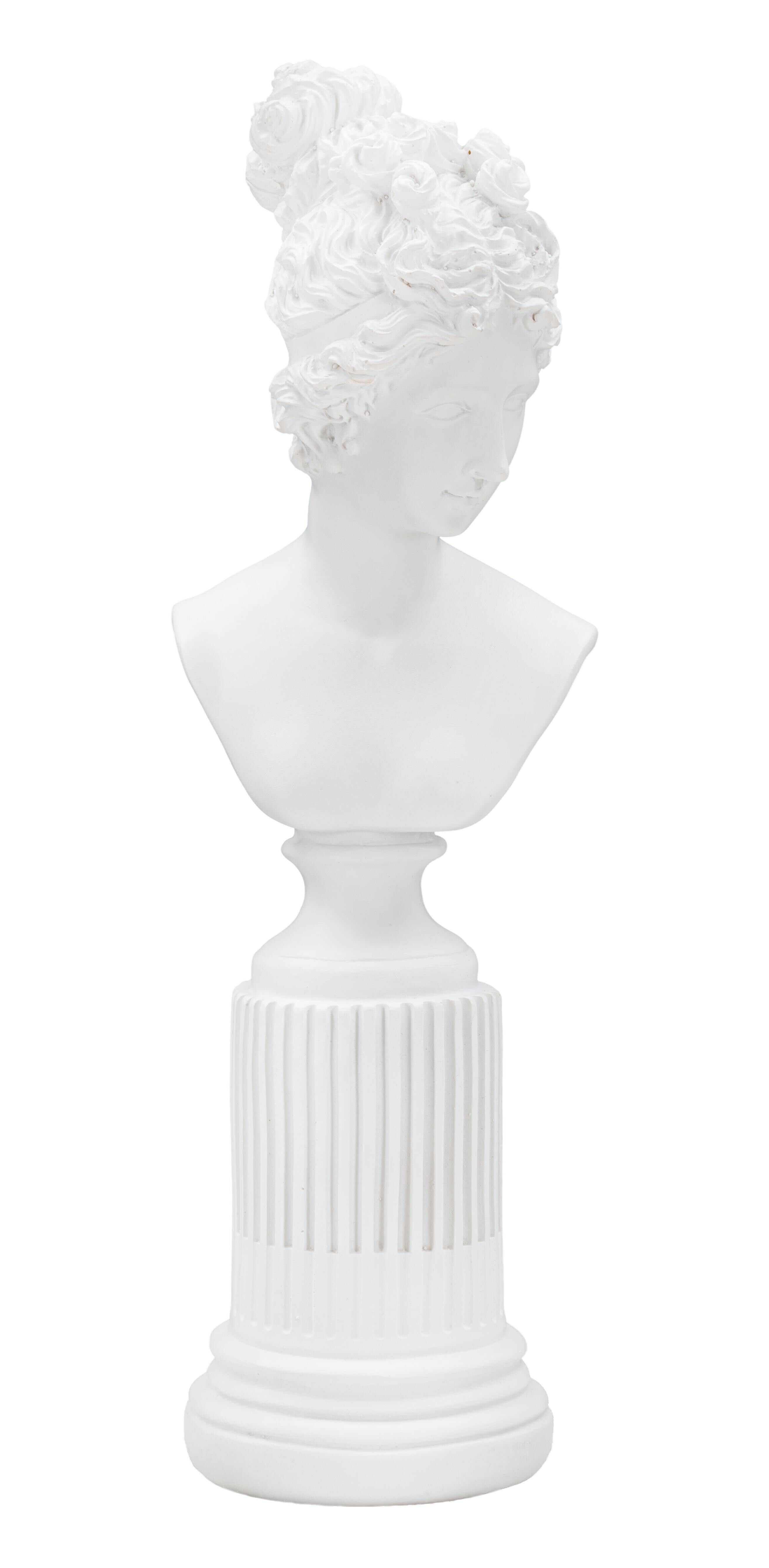 SCULTURA DONNA CM 11X10.5X35.5 D116240000