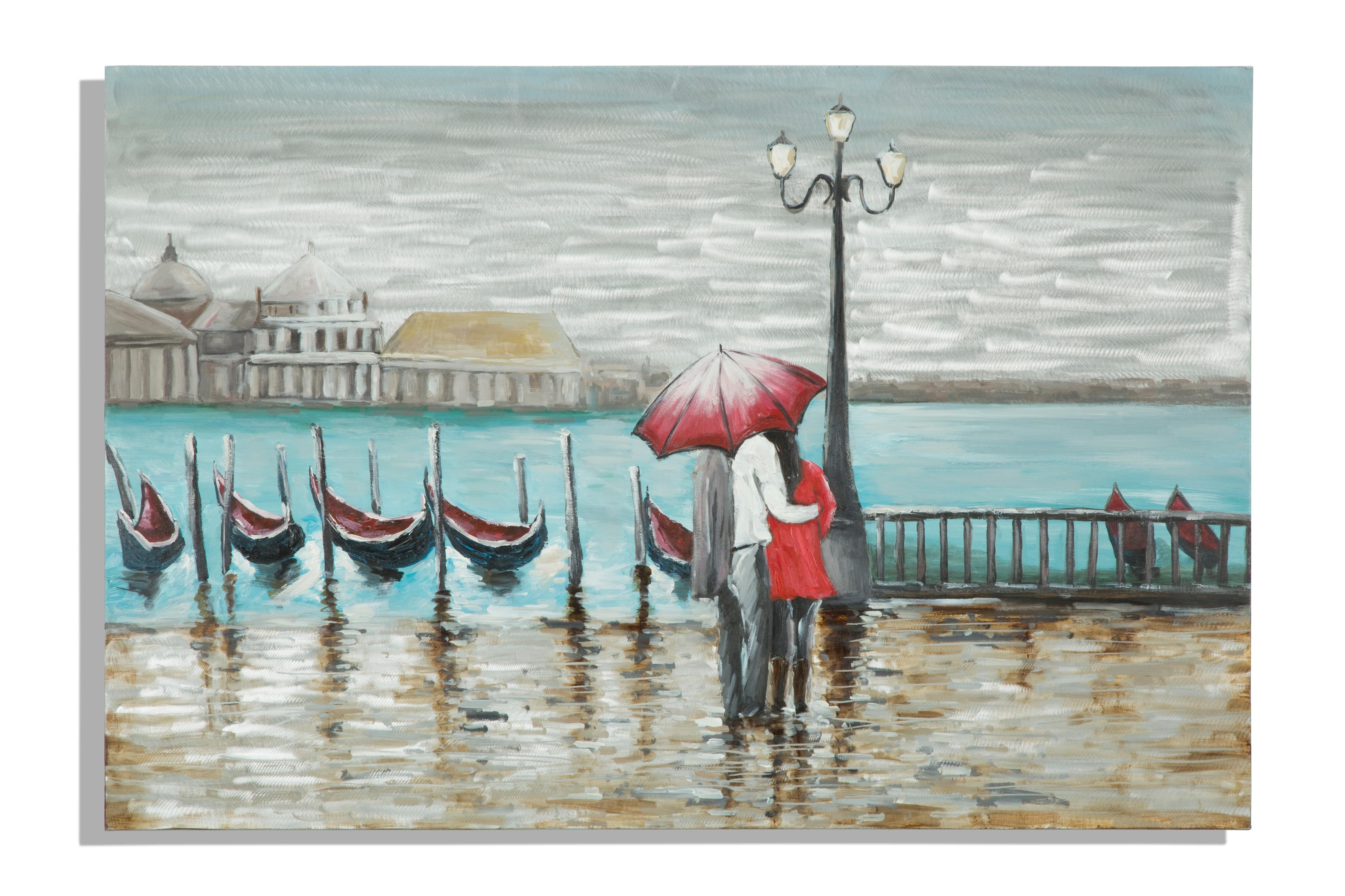 HANDGEFERTIGTE WANDKLEIDUNG VENEDIG CM 120X3,7X80 D318600000