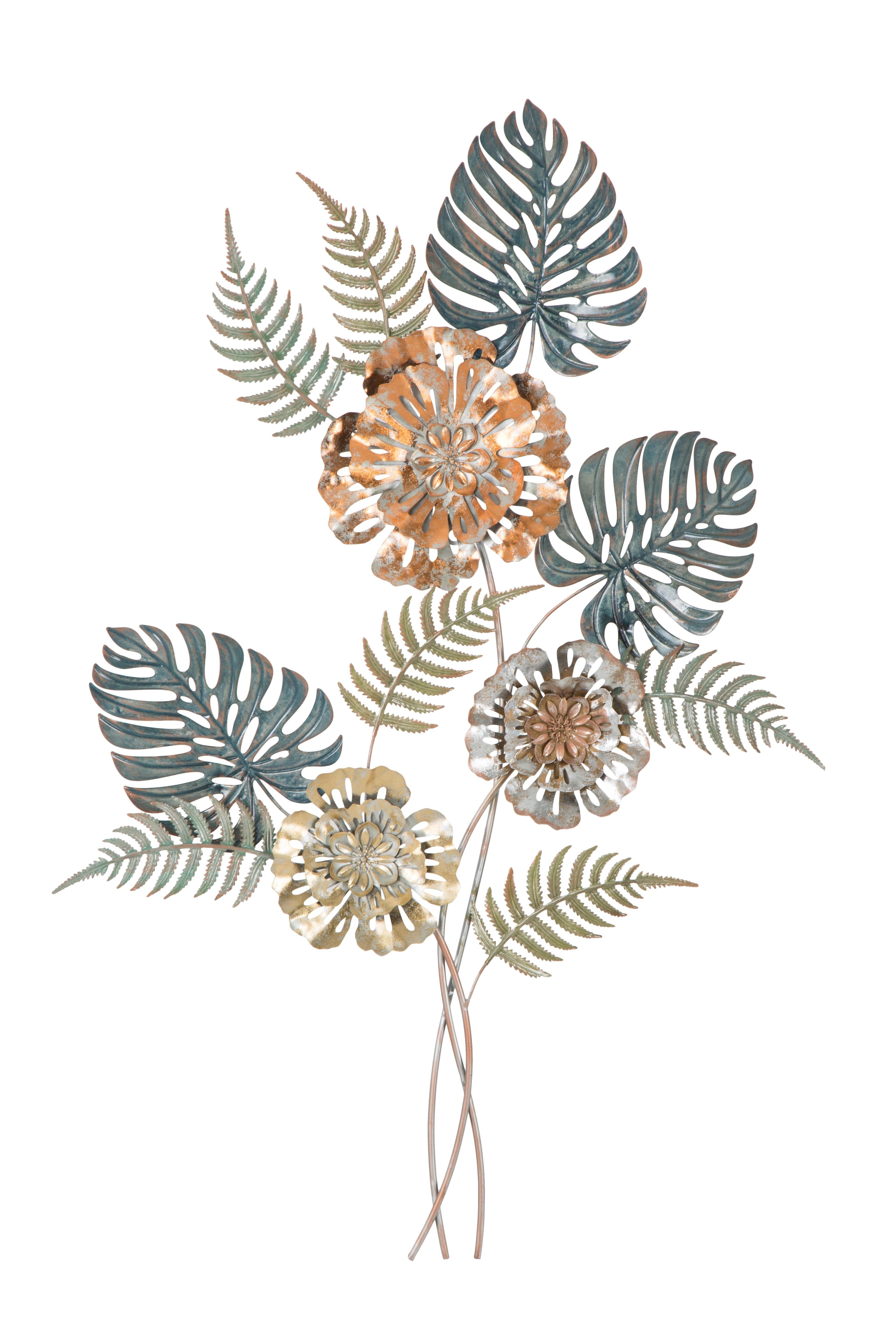 WANDDEKOR ZU CM 66X4X98 D318780000