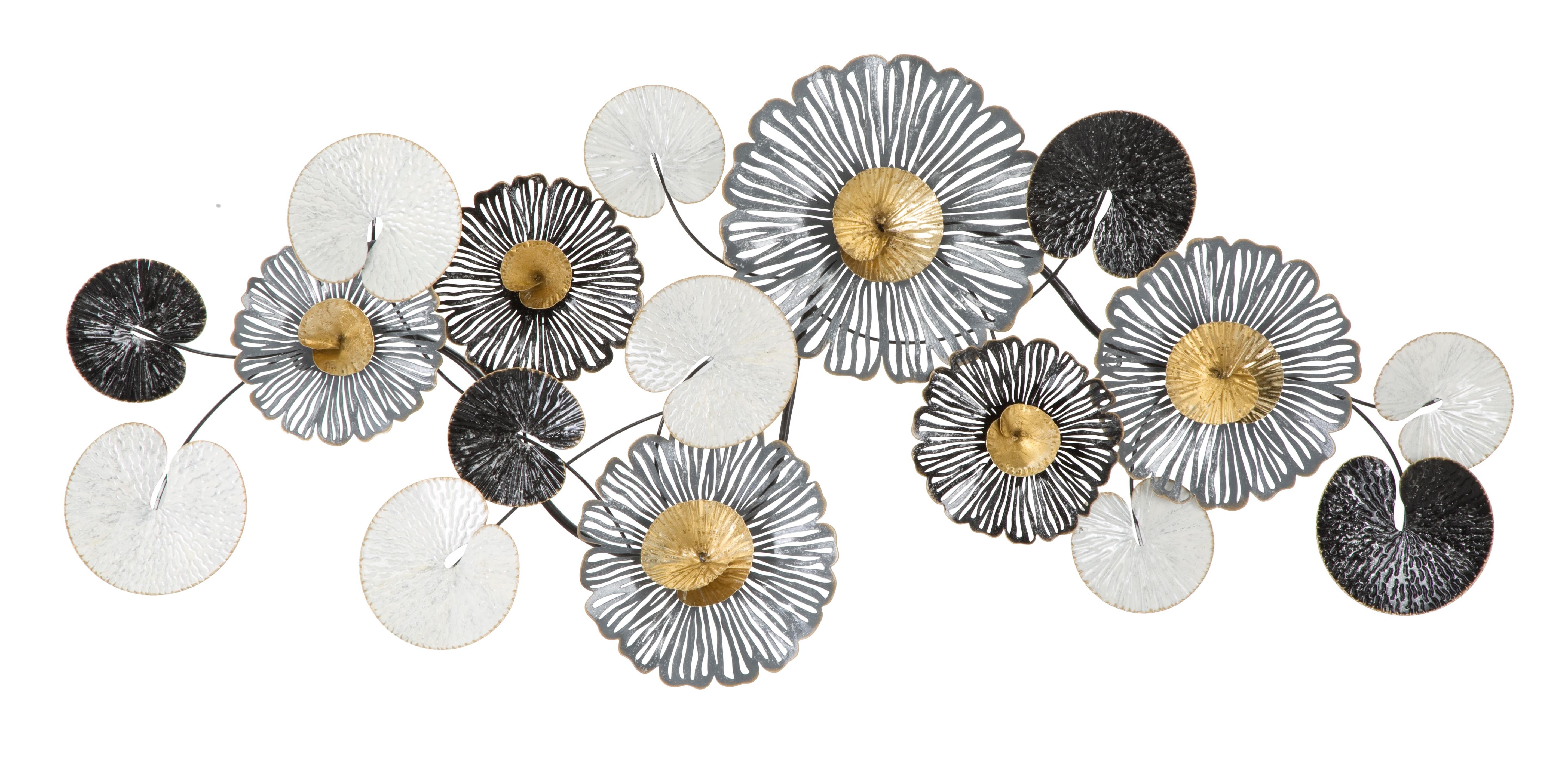 EISENPANEEL TROBY CM 143x8,5x64 D319480000