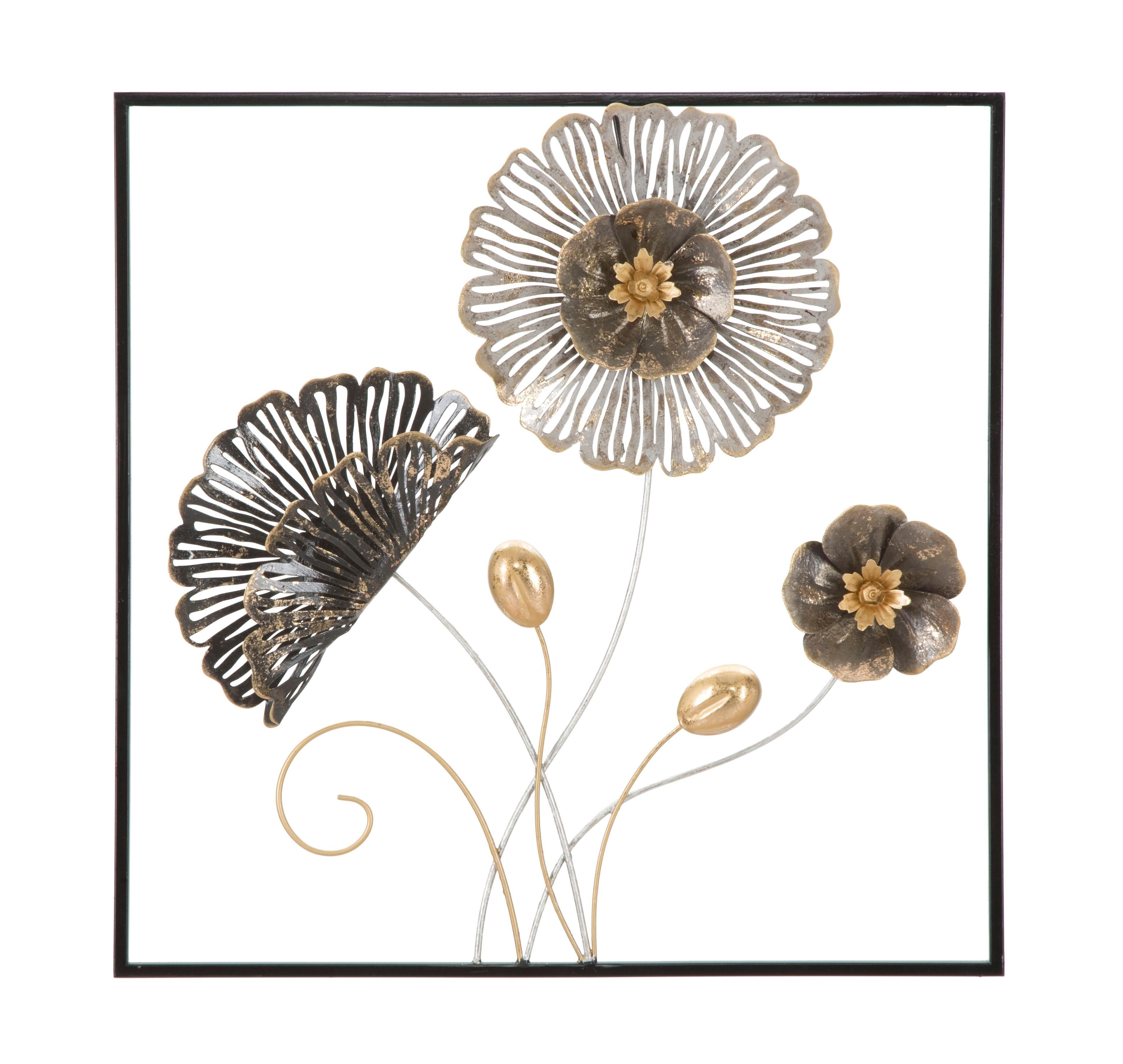 EISENPANEEL QUADRATISCH CM 50X5,5X50 D319600000