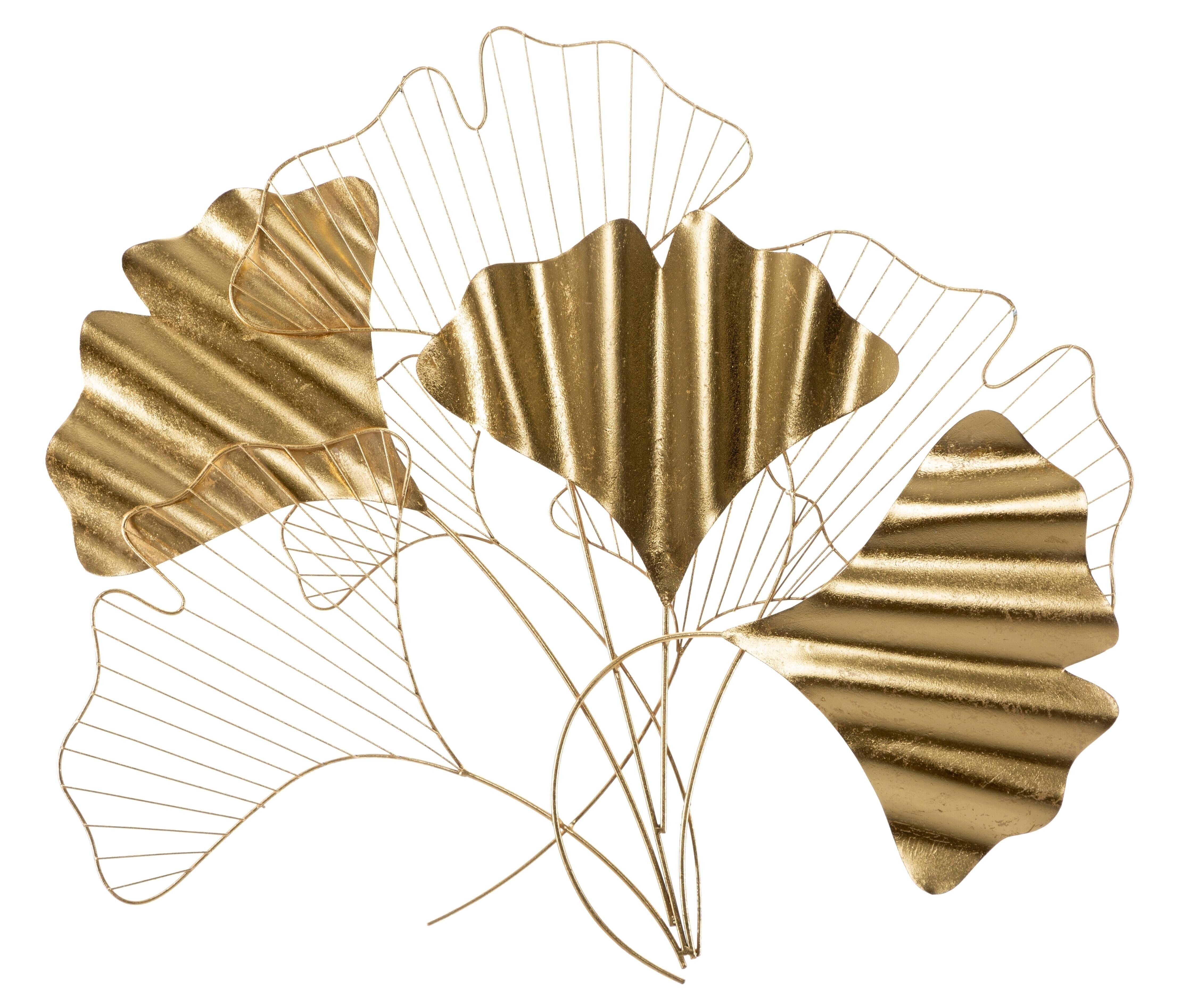 Eisenplatte Goxy Gold Cm 80X2,5X70 D319790000