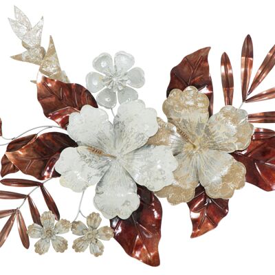 WANDEISENPANEEL BOUQUET CM 83X8,5X55 D320790000