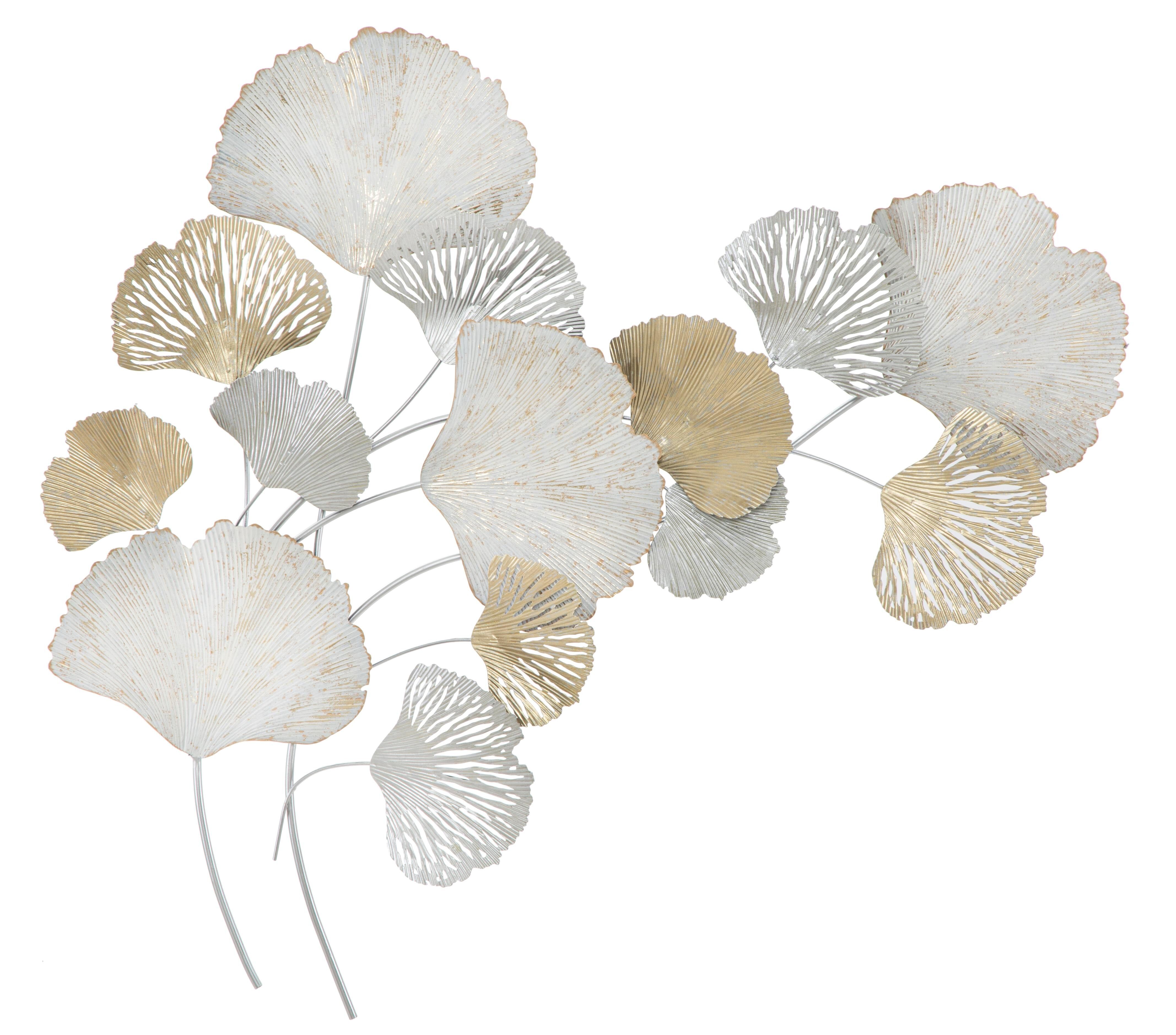 PANNELLO PARETE IN FERRO SILVY CM 85,5X10X113 D320960000