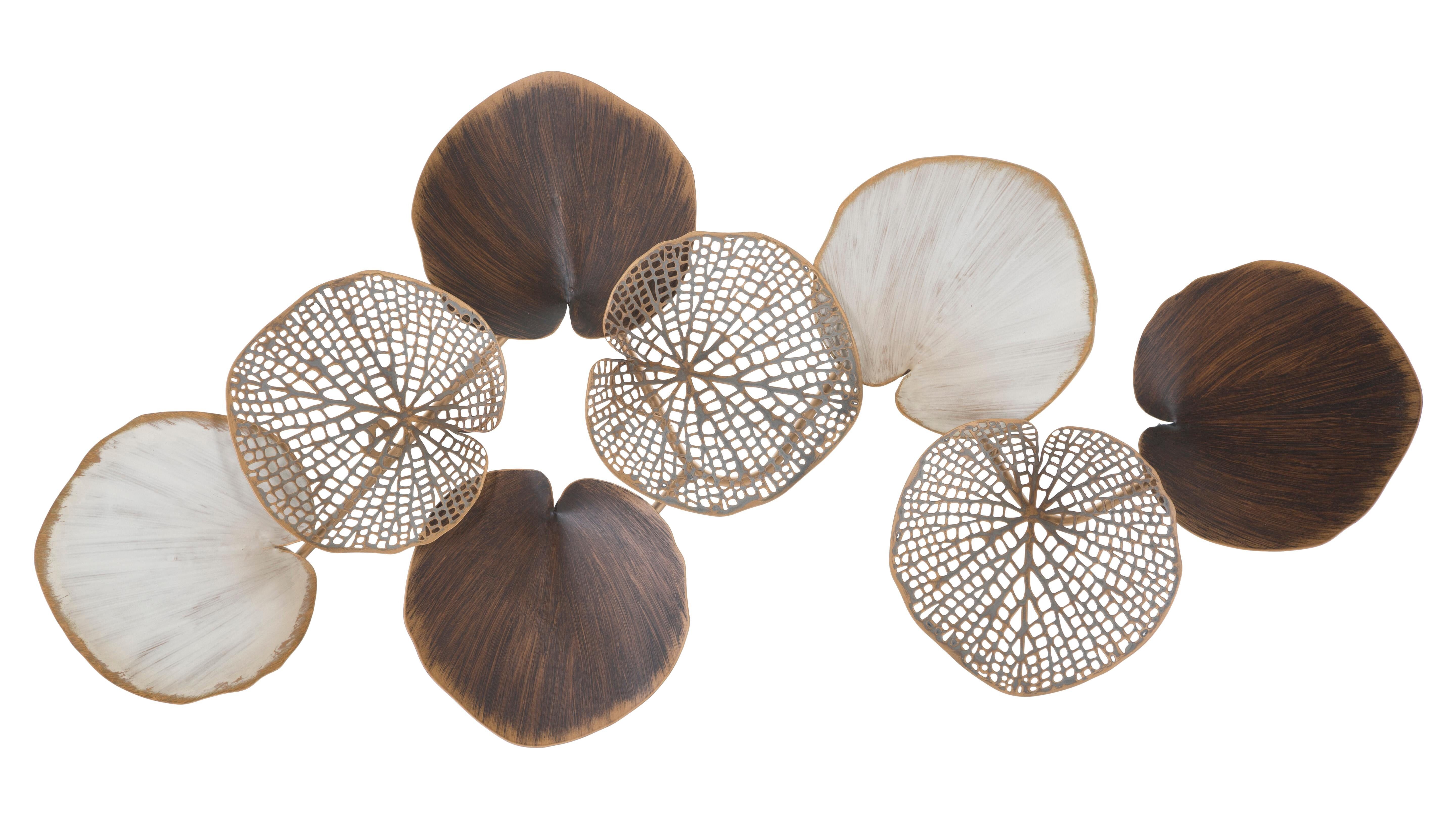 WANDPANEEL AUS EISEN OBYX CM 100X5X50 D321020000