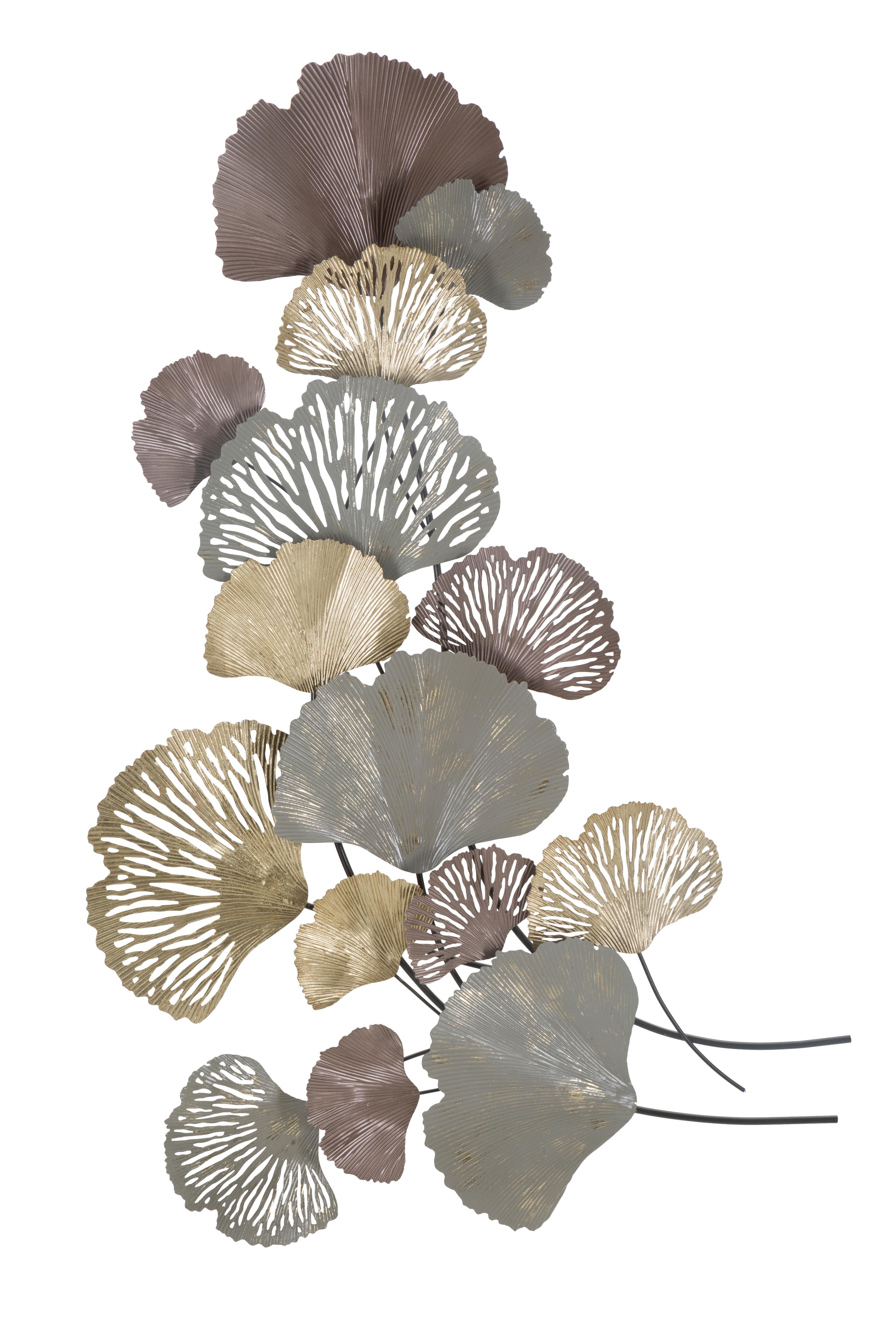 PANNELLO DA PARETE IN FERRO DIPLY CM 76X7,6X126 D321100000