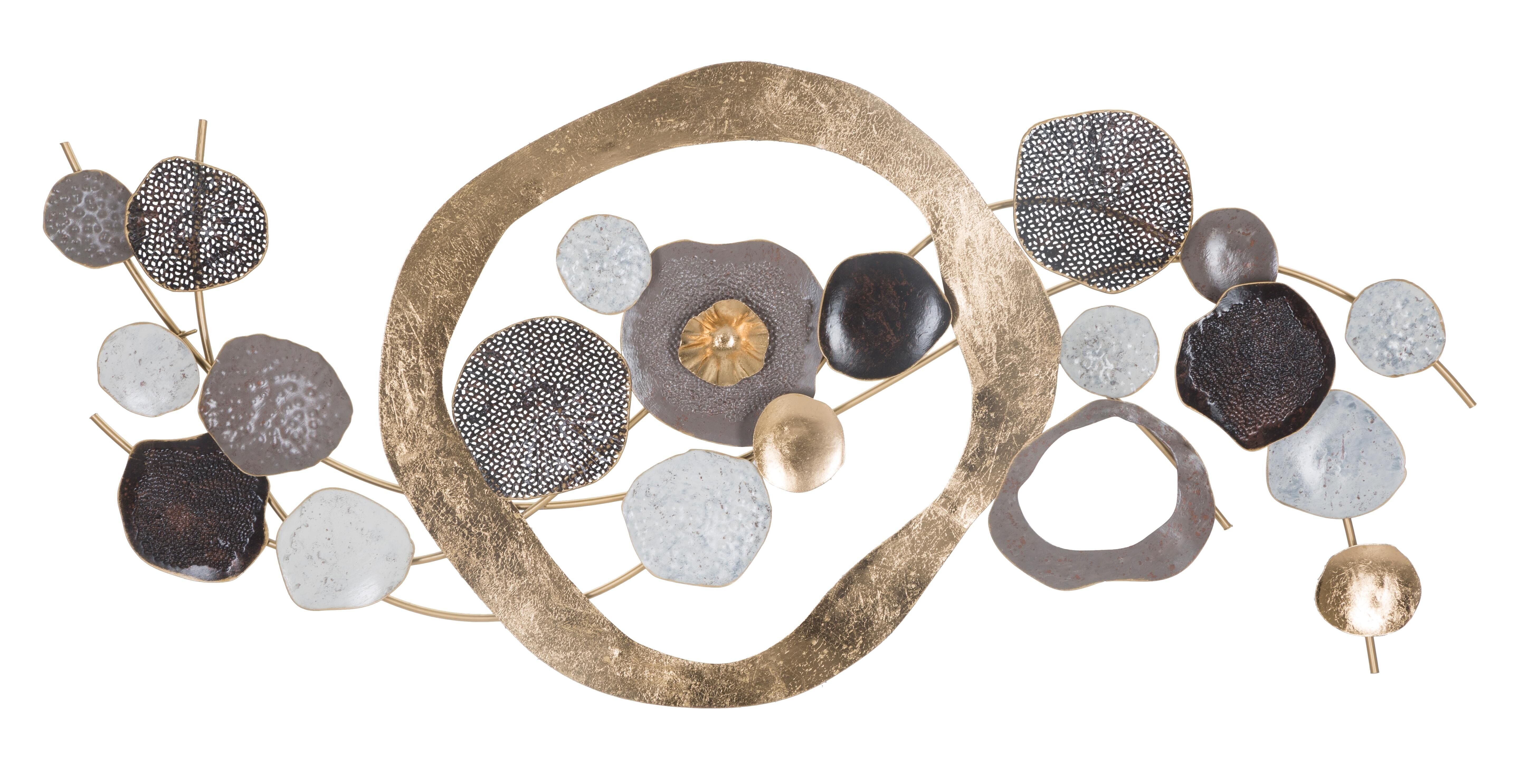 PANNELLO PARETE IN FERRO INDRY CM 121X5.7X54.6 D321140000