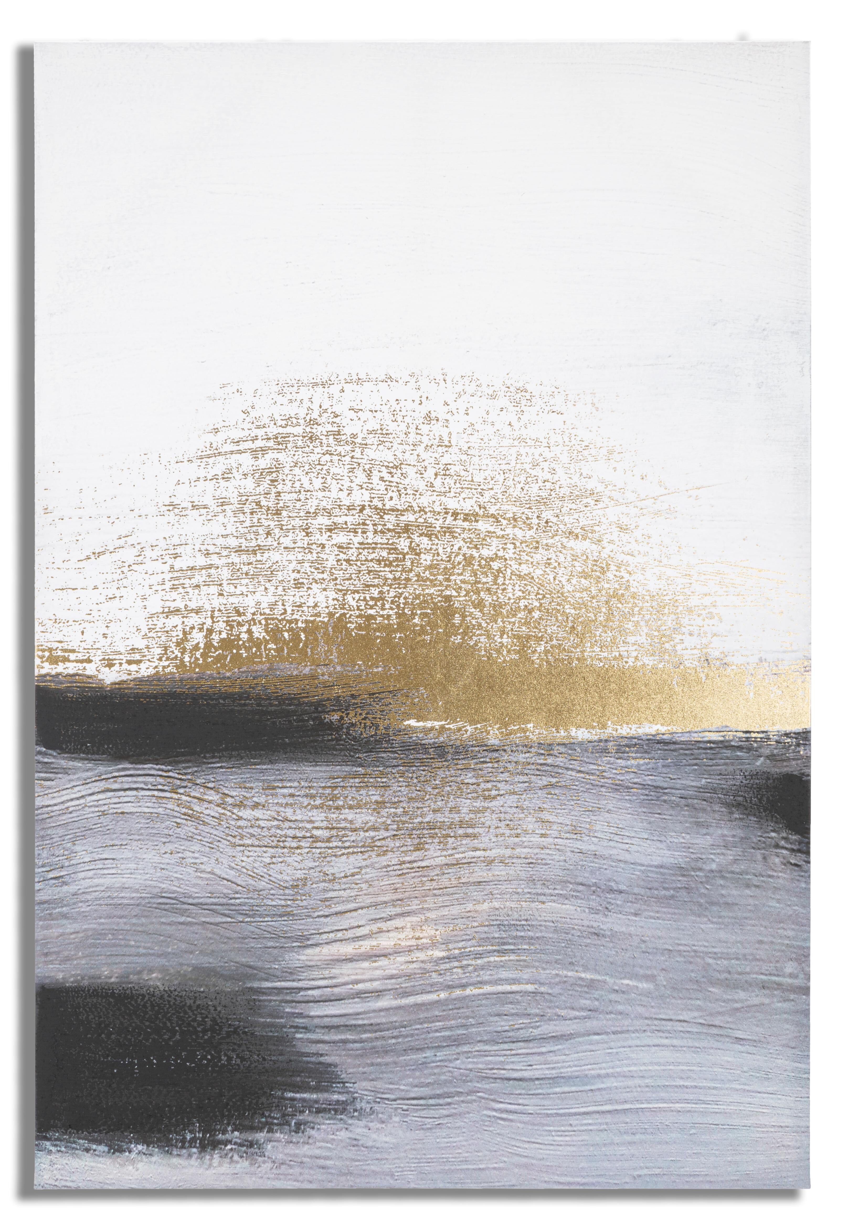 DRUCKEN MIT FARBE ORIZONT CM 80X3X120 D321730000