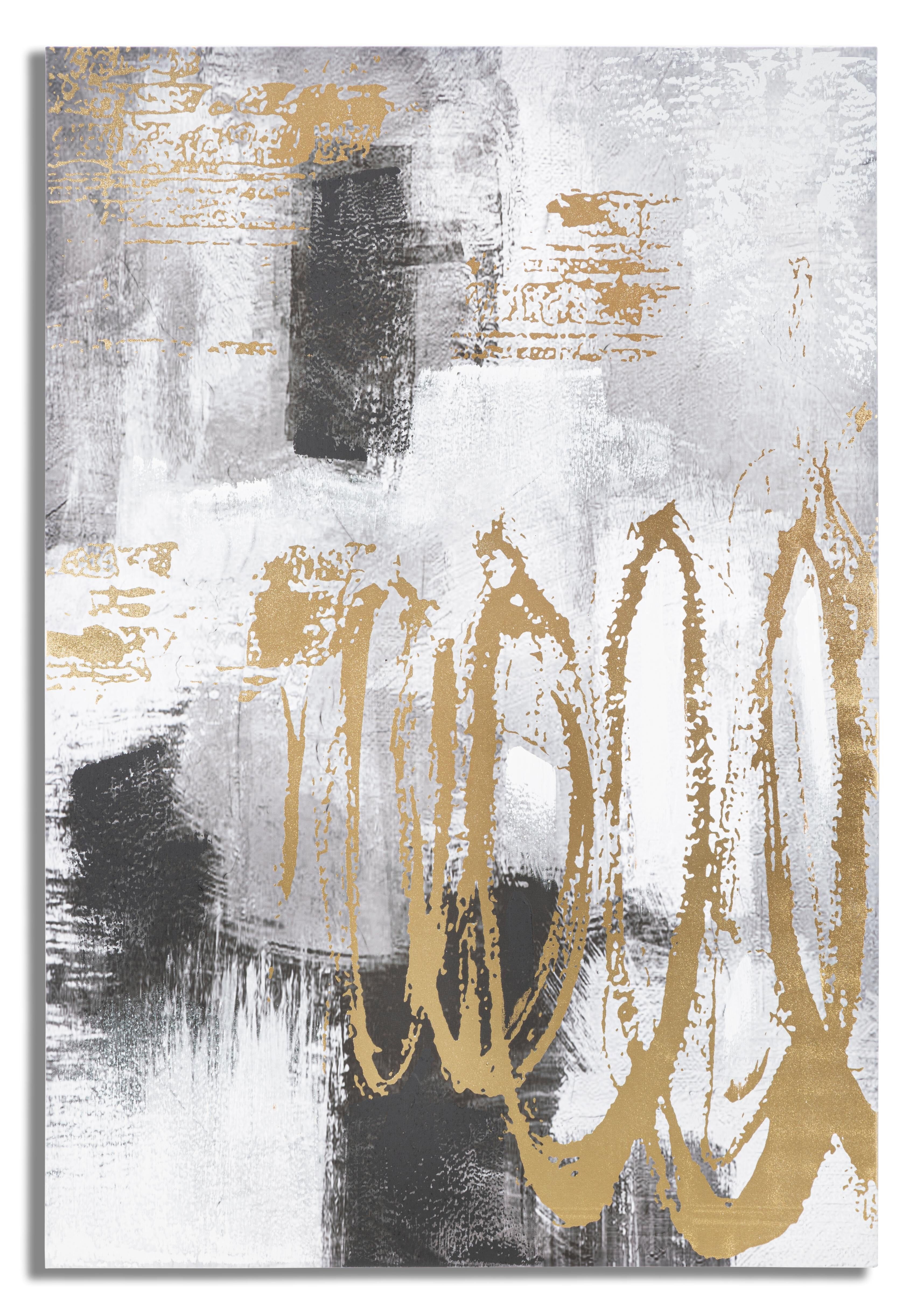 PRINTING WITH PAINT TOTY CM 80X3X120 D321750000