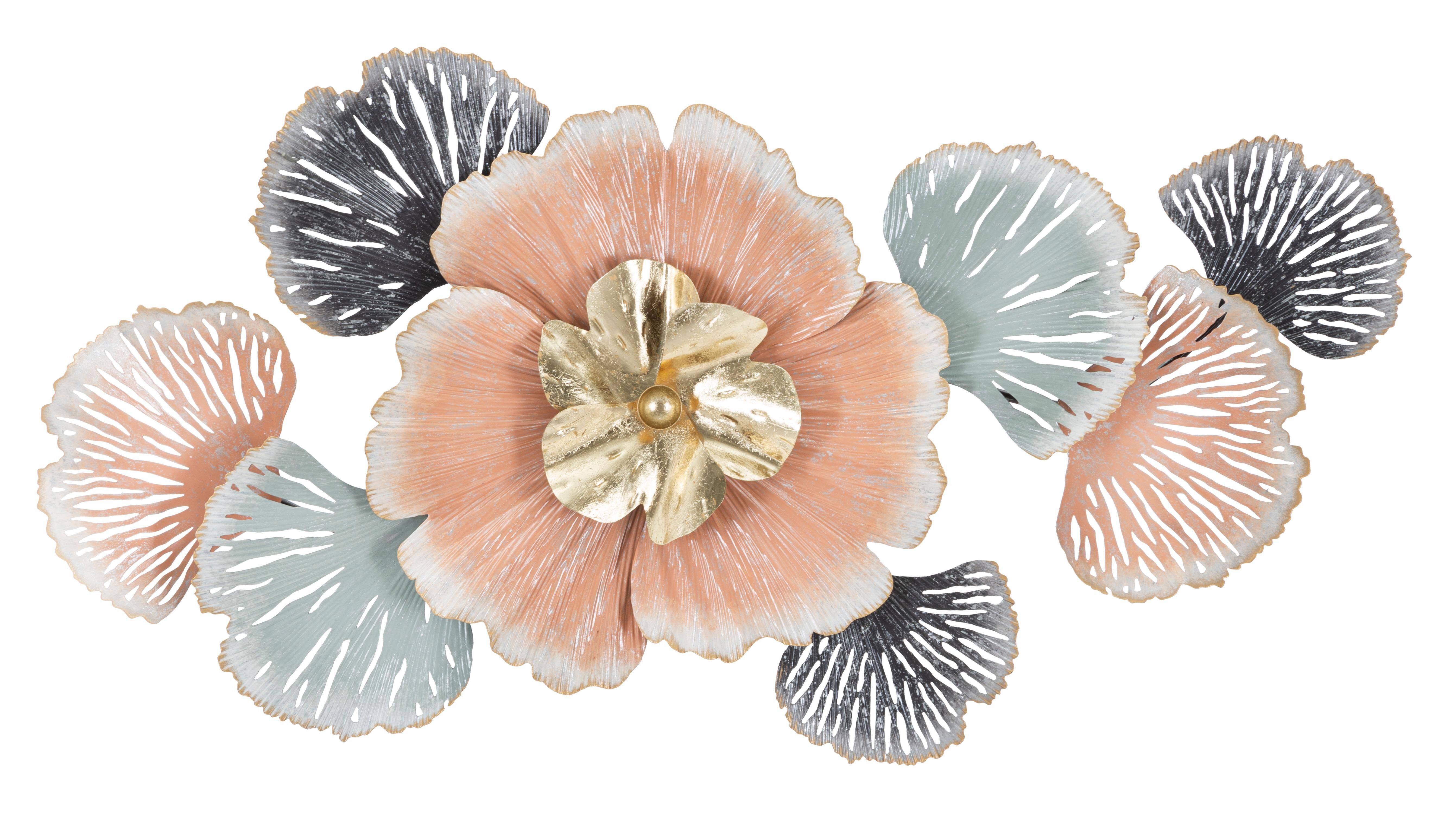 PANNELLO PARETE IN FERRO SOTY CM 93X7,5X53 D321970000