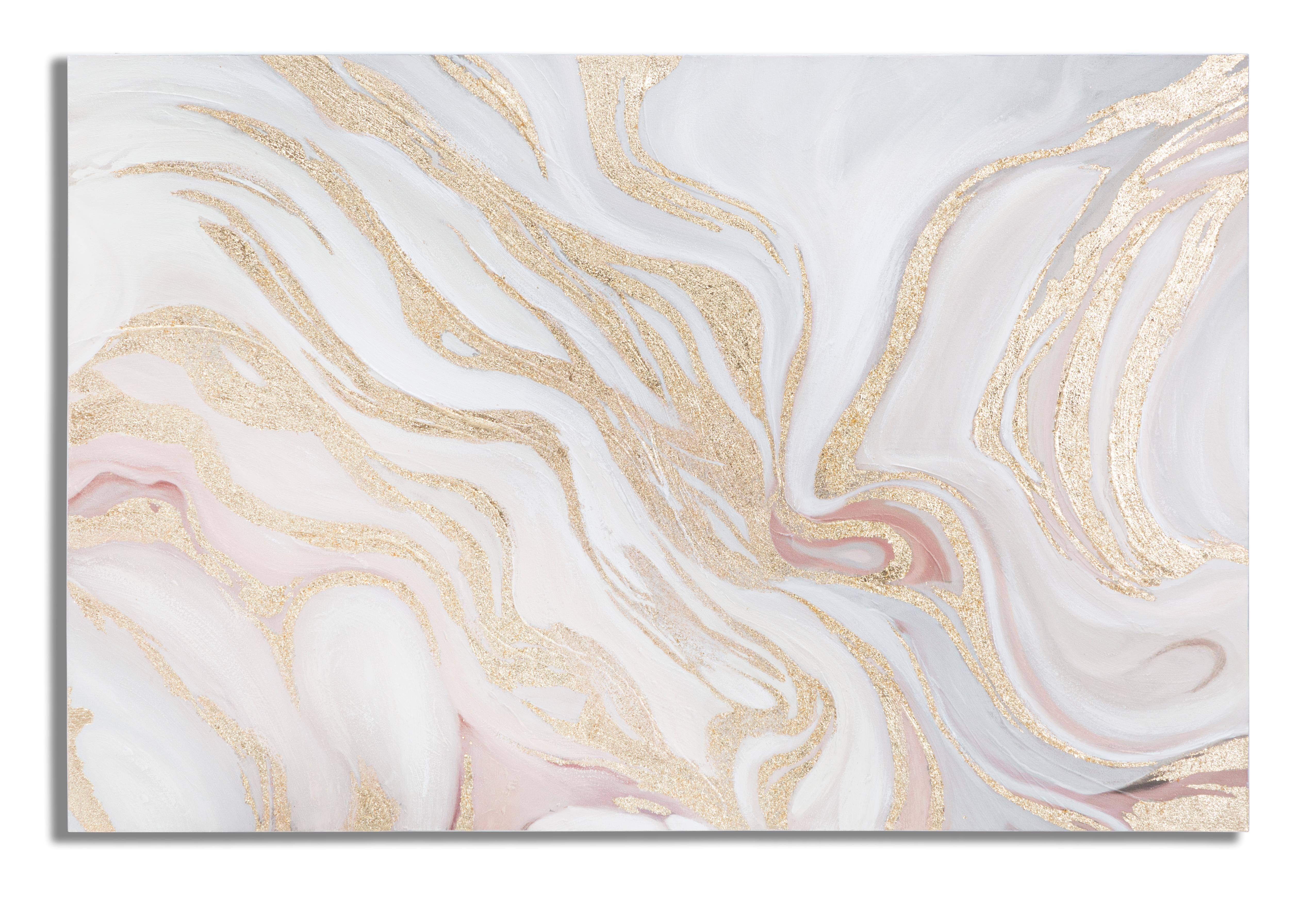 QUADRO MURALE FATTO A MANO SOFLY CM 120X3,8X80 D322060001