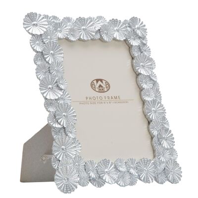 PHOTOFRAME PHIX SILVER CM 27X2X33 (INTERNAL MEASUREMENT CM 20X25) D371900001