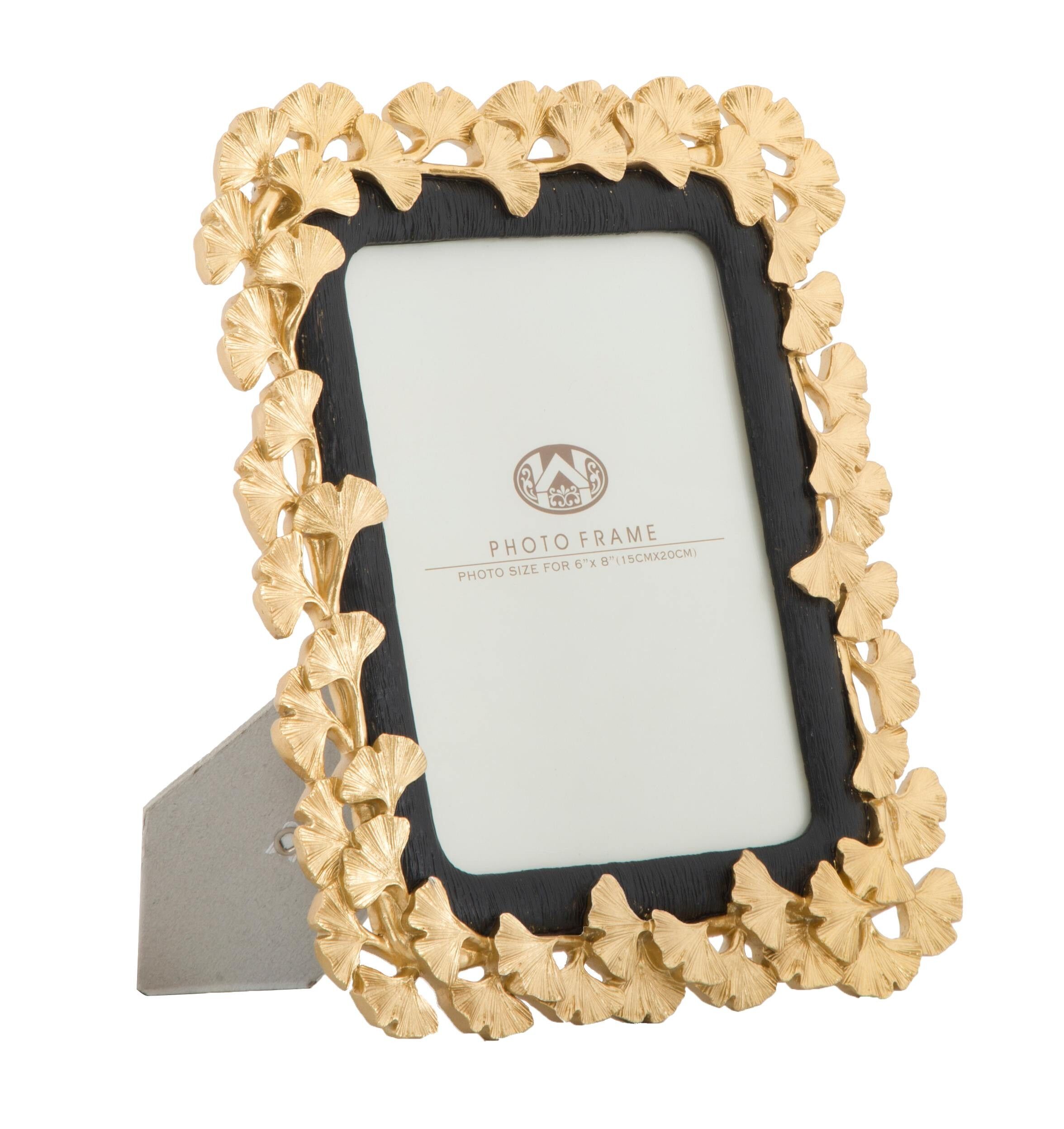 Portafoto Glam Gink Cm 24,5X2X29 (Misura Interna Cm 15X20) D372000003