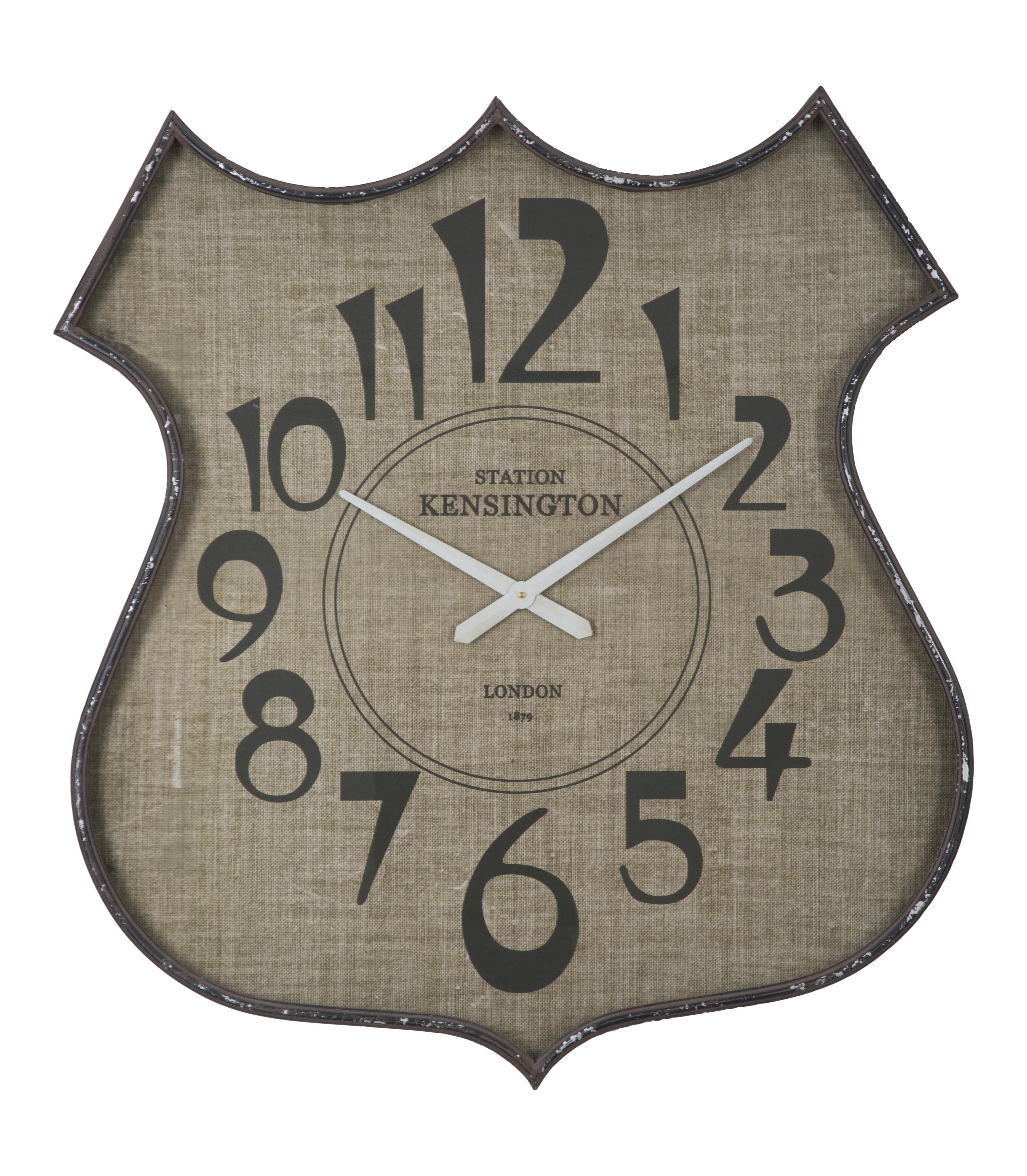 WANDUHR-SATTEL CM 83X7X90 D645400000