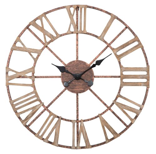 WALL CLOCK PLUS CM Ø 71,5X4 D645480000