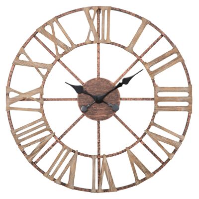 HORLOGE MURALE PLUS CM Ø 71,5X4 D645480000