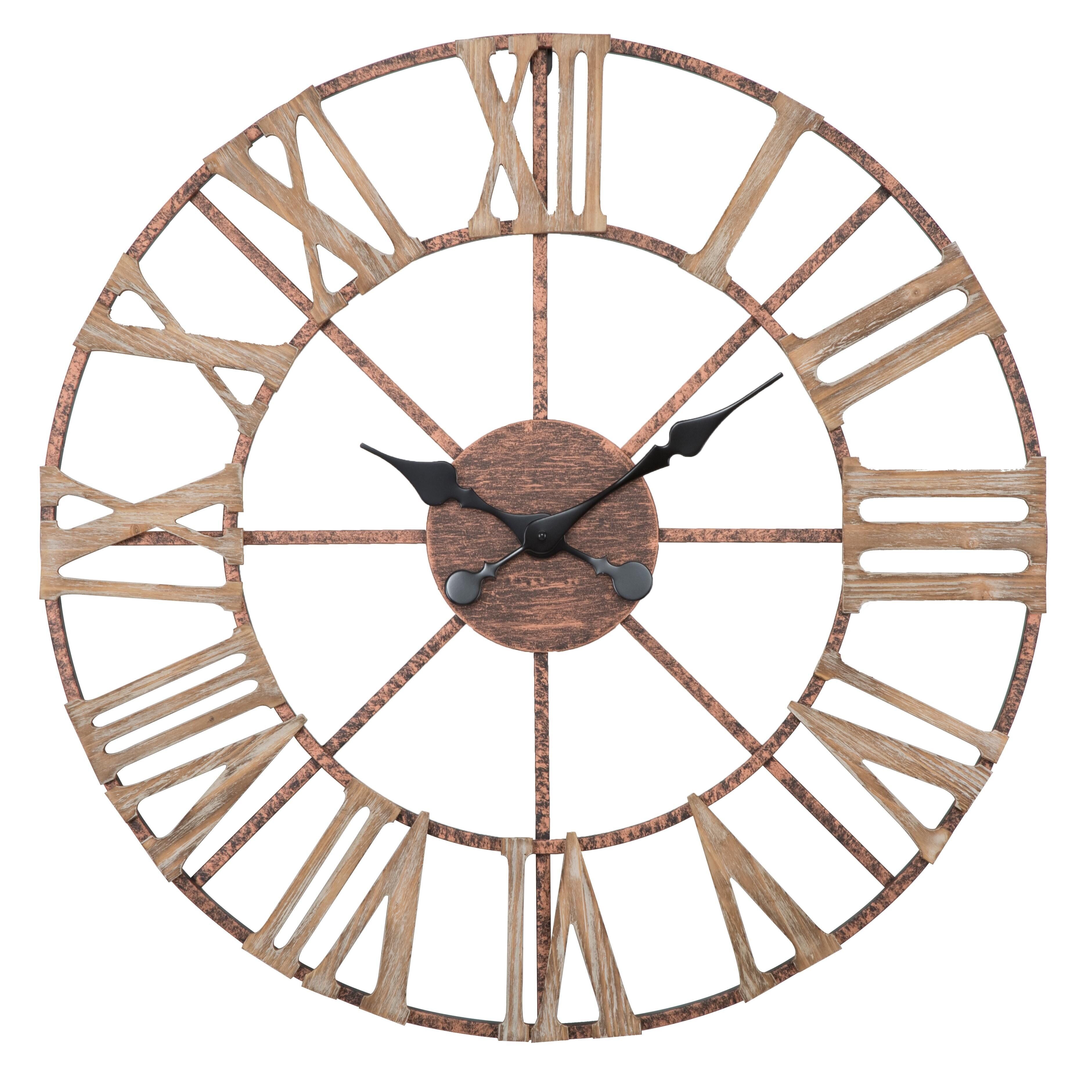 WANDUHR PLUS CM Ø 71,5X4 D645480000