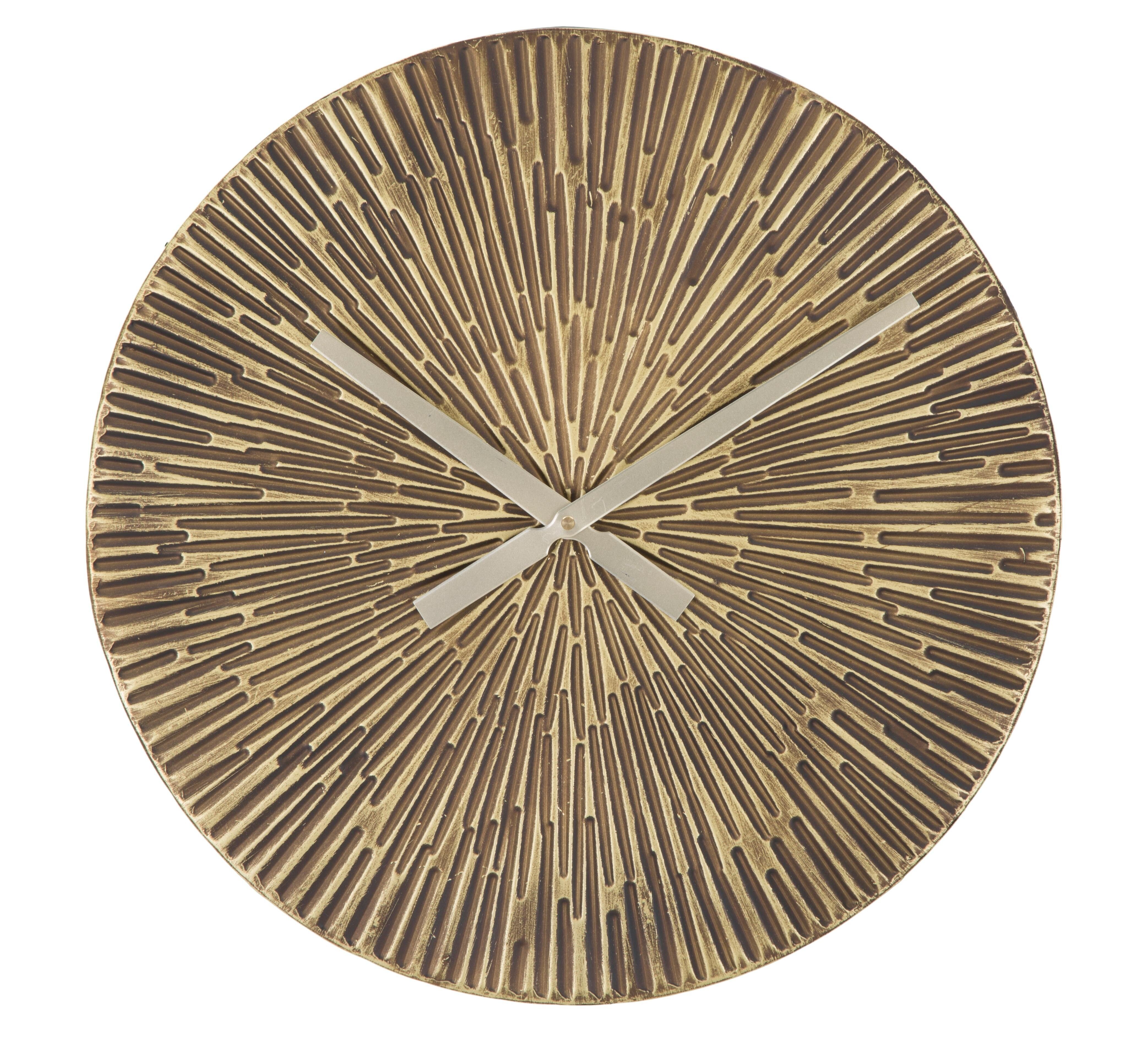 OROLOGIO DA PARETE OPIS TONDO CM Ø 50X3,5 D647260000