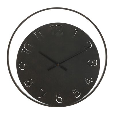 Horloge Murale Cercle Cm Ø 60X4,5 D647330000