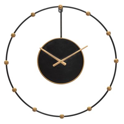 Wall Clock Pearl Cm 61X4.5 D647410000