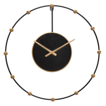 Horloge Murale Perle Cm 61X4,5 D647410000