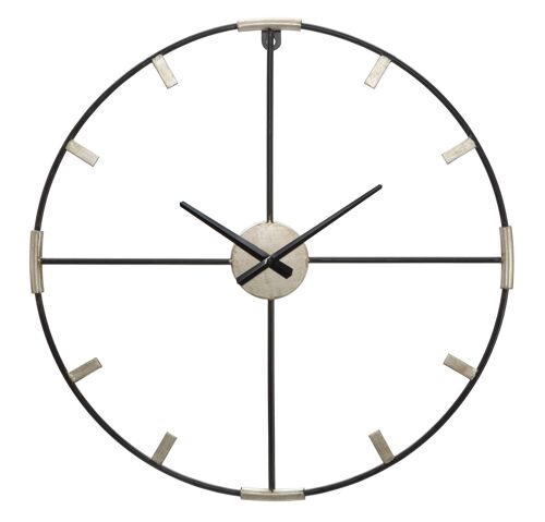 Wall Clock Sticky Cm  60X3,5 D647430000