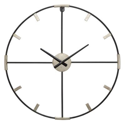 Horloge Murale Collante Cm 60X3,5 D647430000