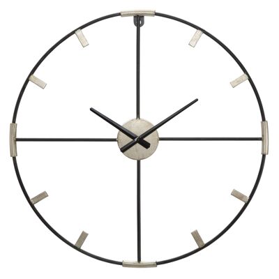 Wall Clock Sticky Cm 60X3.5 D647430000